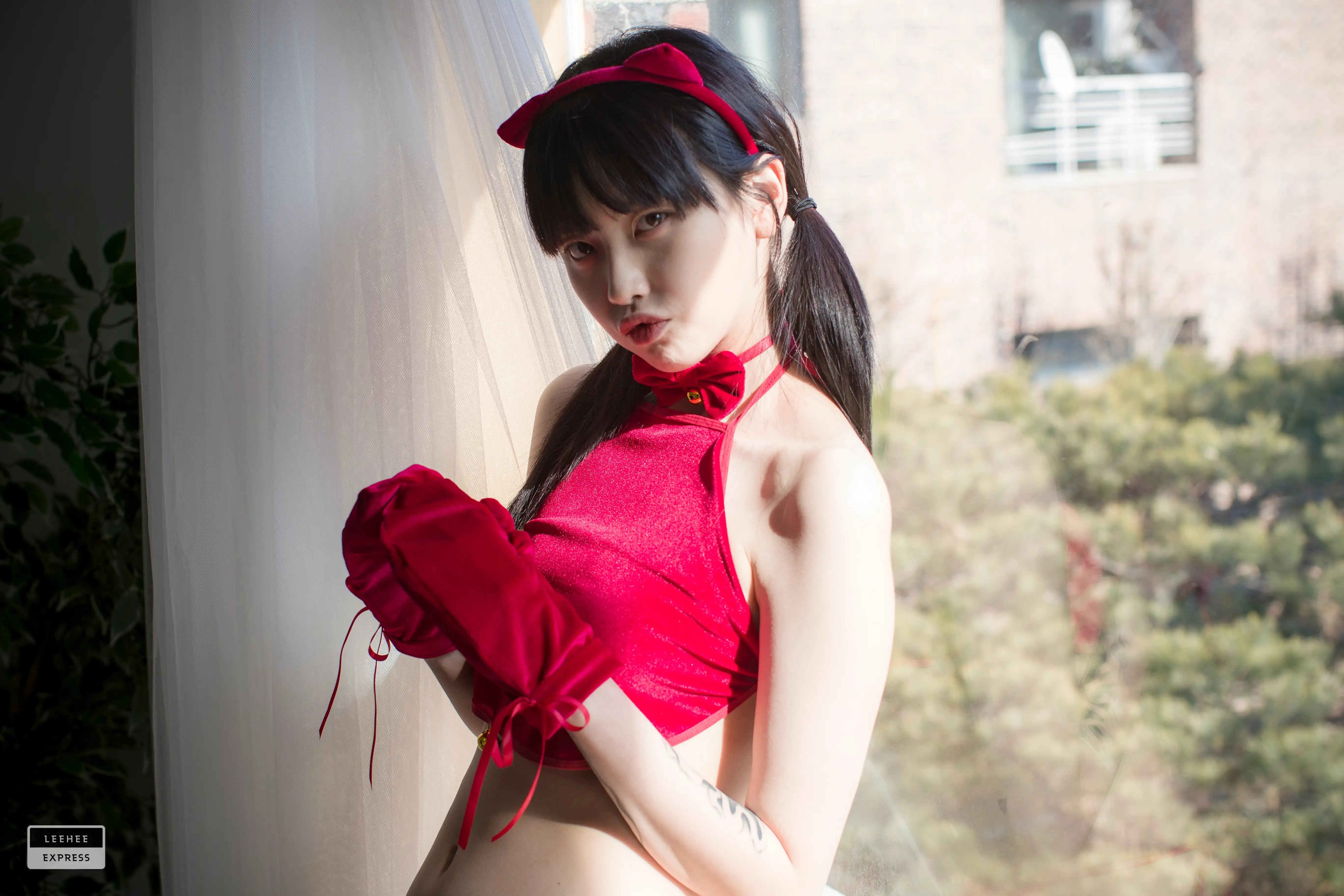 GMS(고말숙) NO.008 [LEEHEE EXPRESS] LEBE-033 [49P-285MB] - 第3张