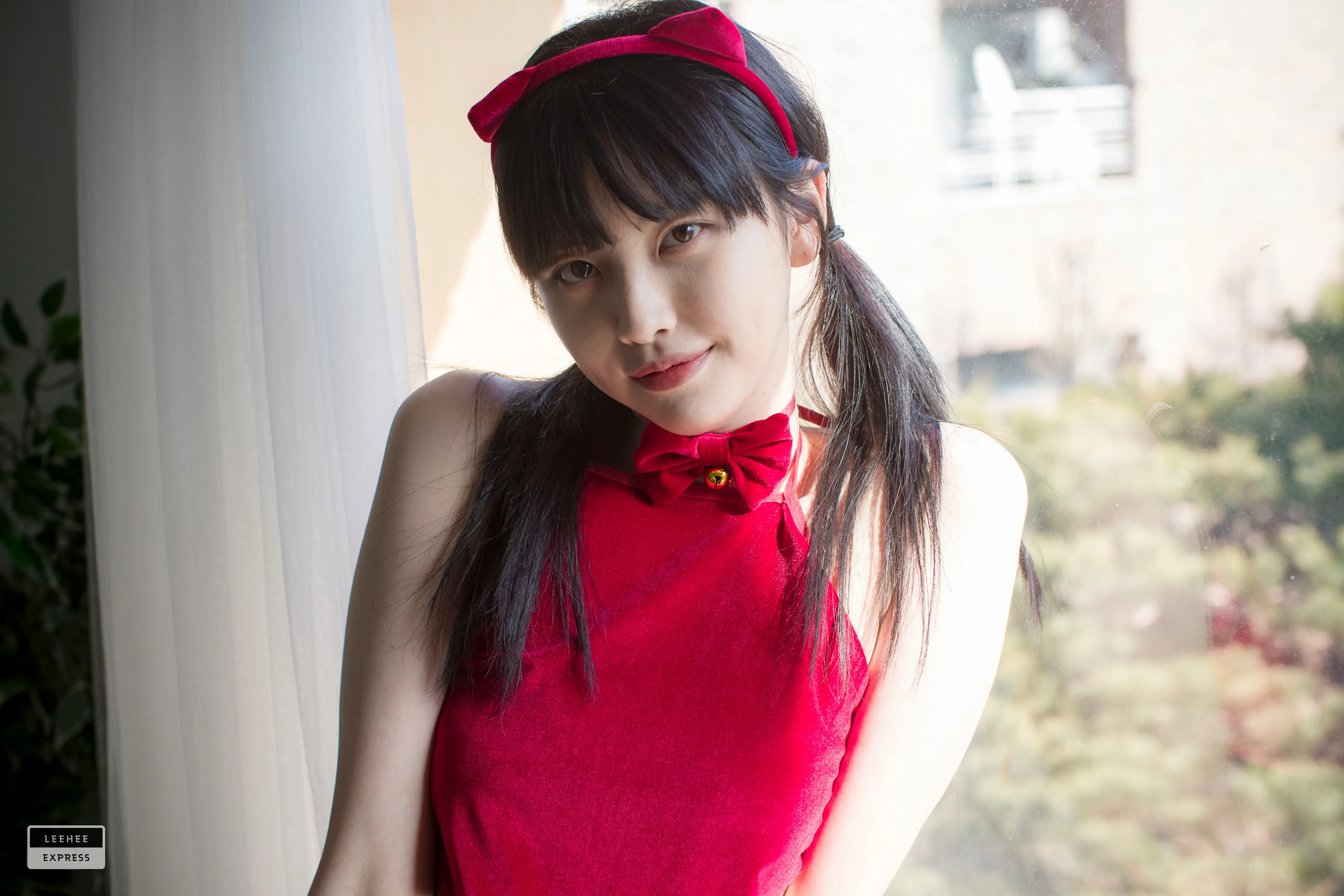 GMS(고말숙) NO.008 [LEEHEE EXPRESS] LEBE-033 [49P-285MB] - 第4张
