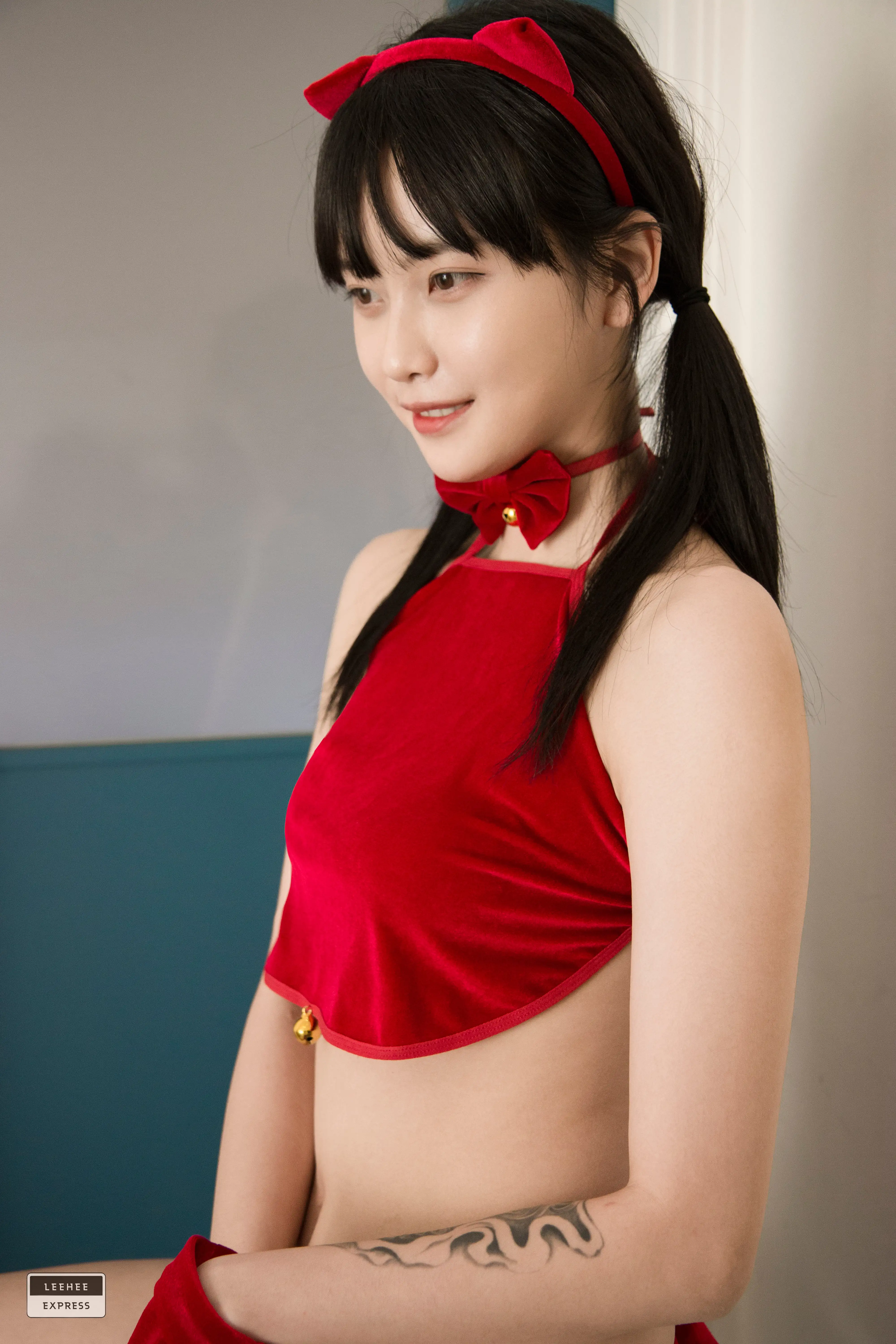 GMS(고말숙) NO.008 [LEEHEE EXPRESS] LEBE-033 [49P-285MB] - 第5张