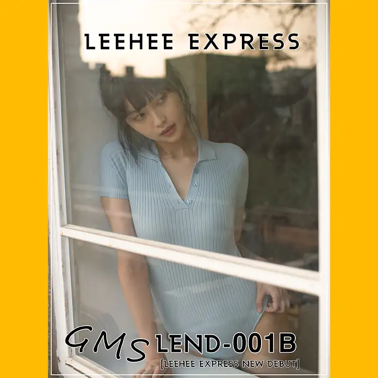 GMS(고말숙) NO.011 [LEEHEE EXPRESS] LEND-001 (A+B) [96P-816MB] - 第6张