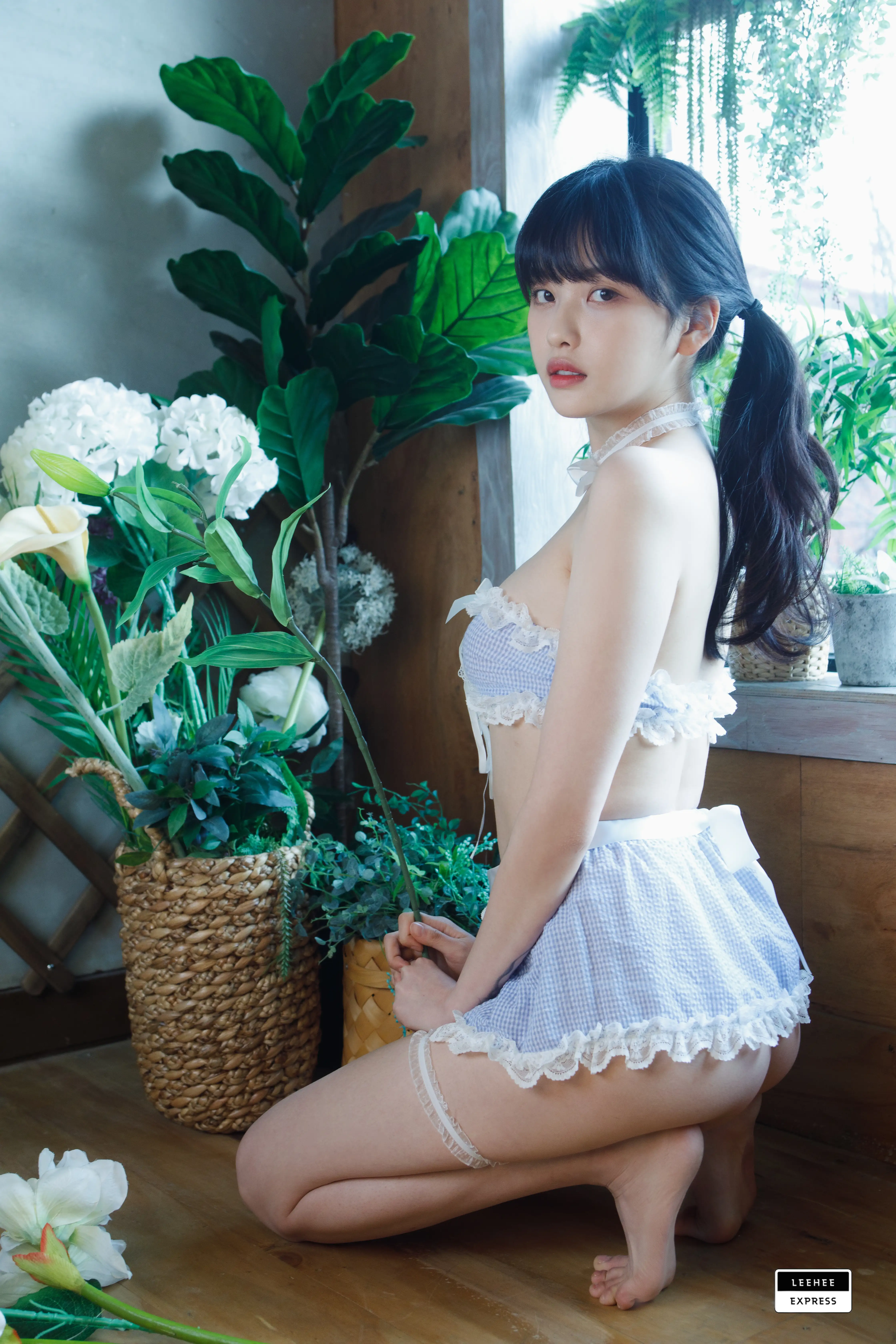 GMS(고말숙) NO.024 LEEHEE EXPRESS LEDG-118A GMS [50P 496MB] - 第4张