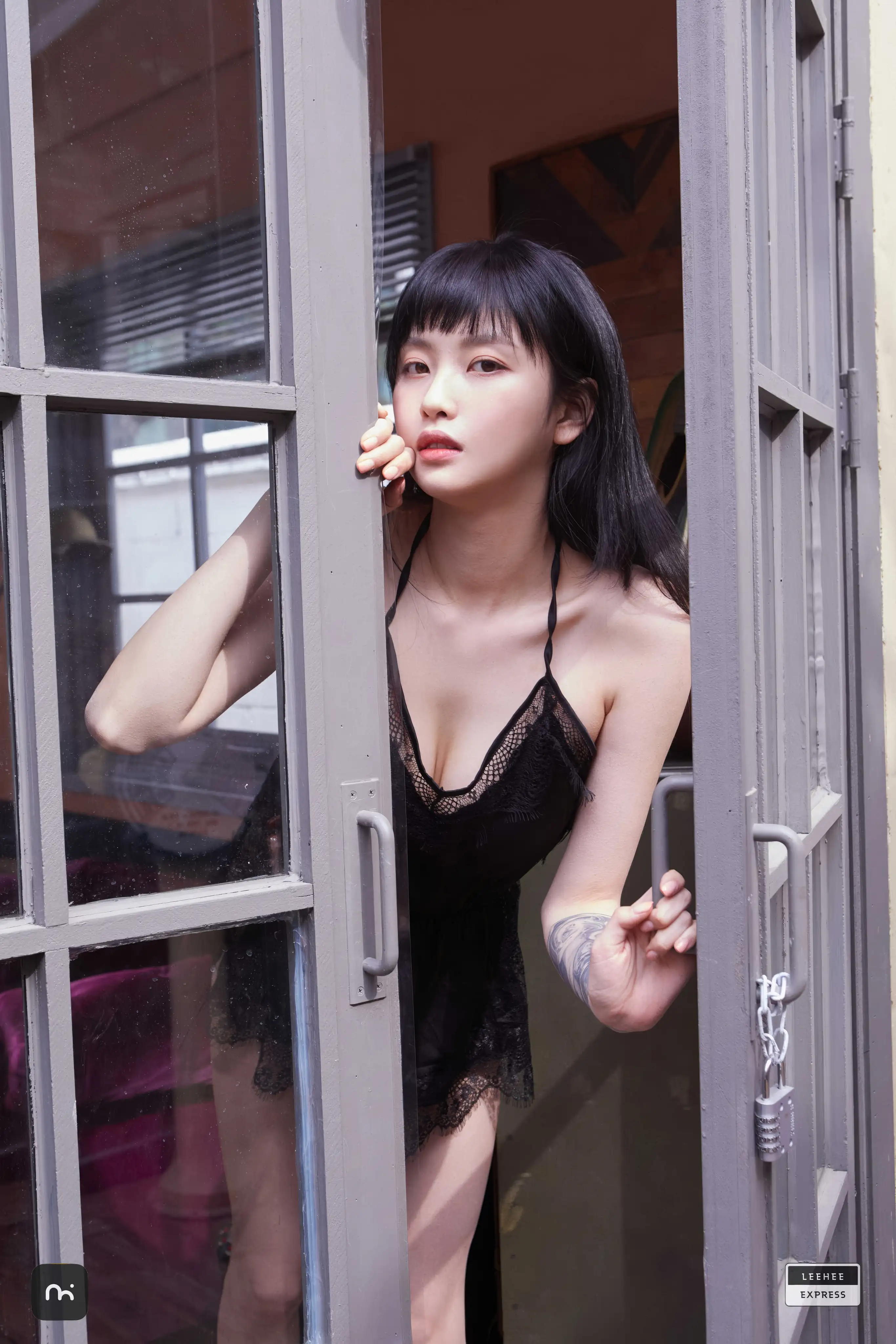 GMS(고말숙) NO.030 LEEHEE EXPRESS GMS-003A GMS [44P 246MB] - 第5张