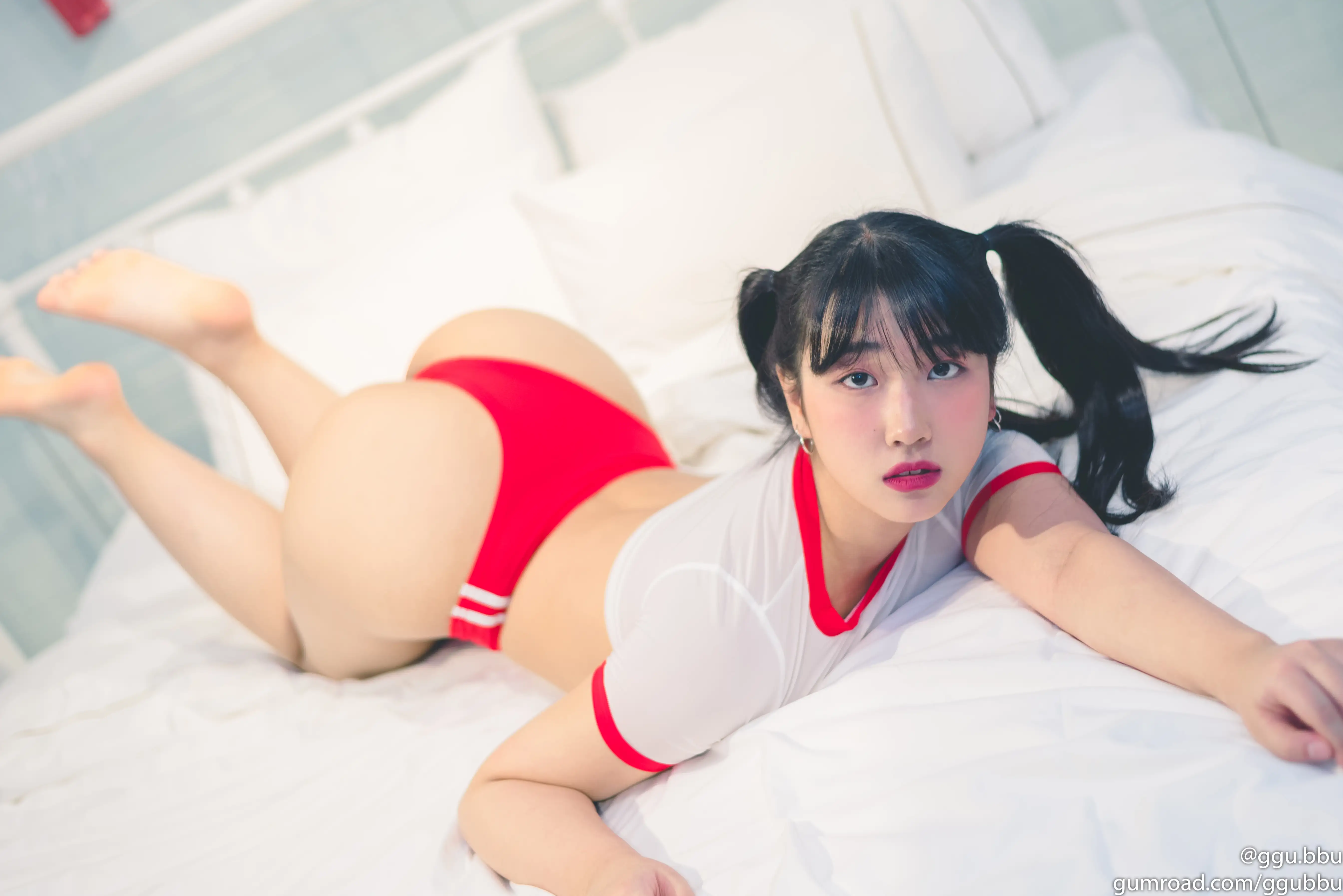 GguBbu NO.005 Made by ggubbu Vol.4 [71P 436MB]