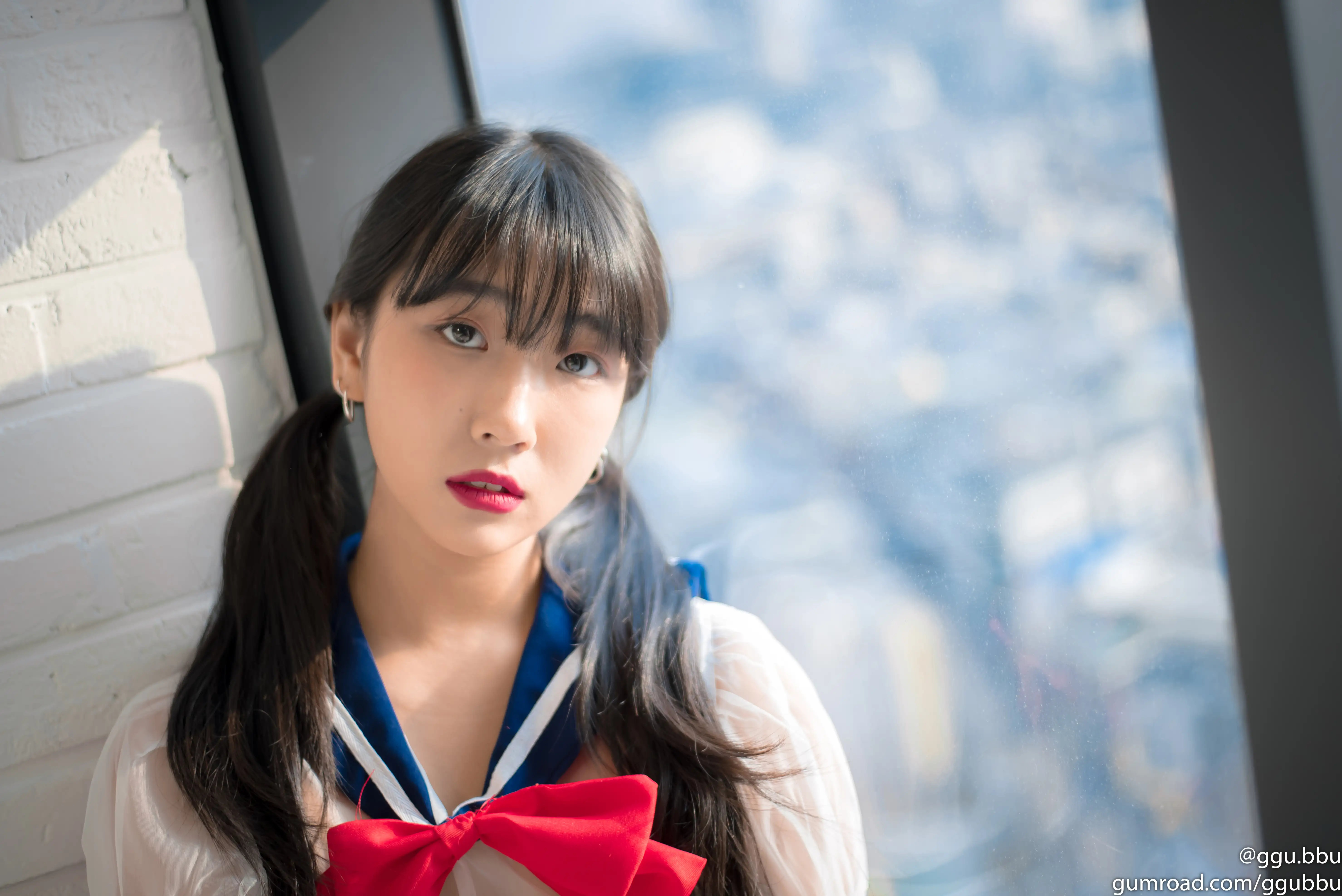 GguBbu NO.005 Made by ggubbu Vol.4 [71P 436MB] - 第2张
