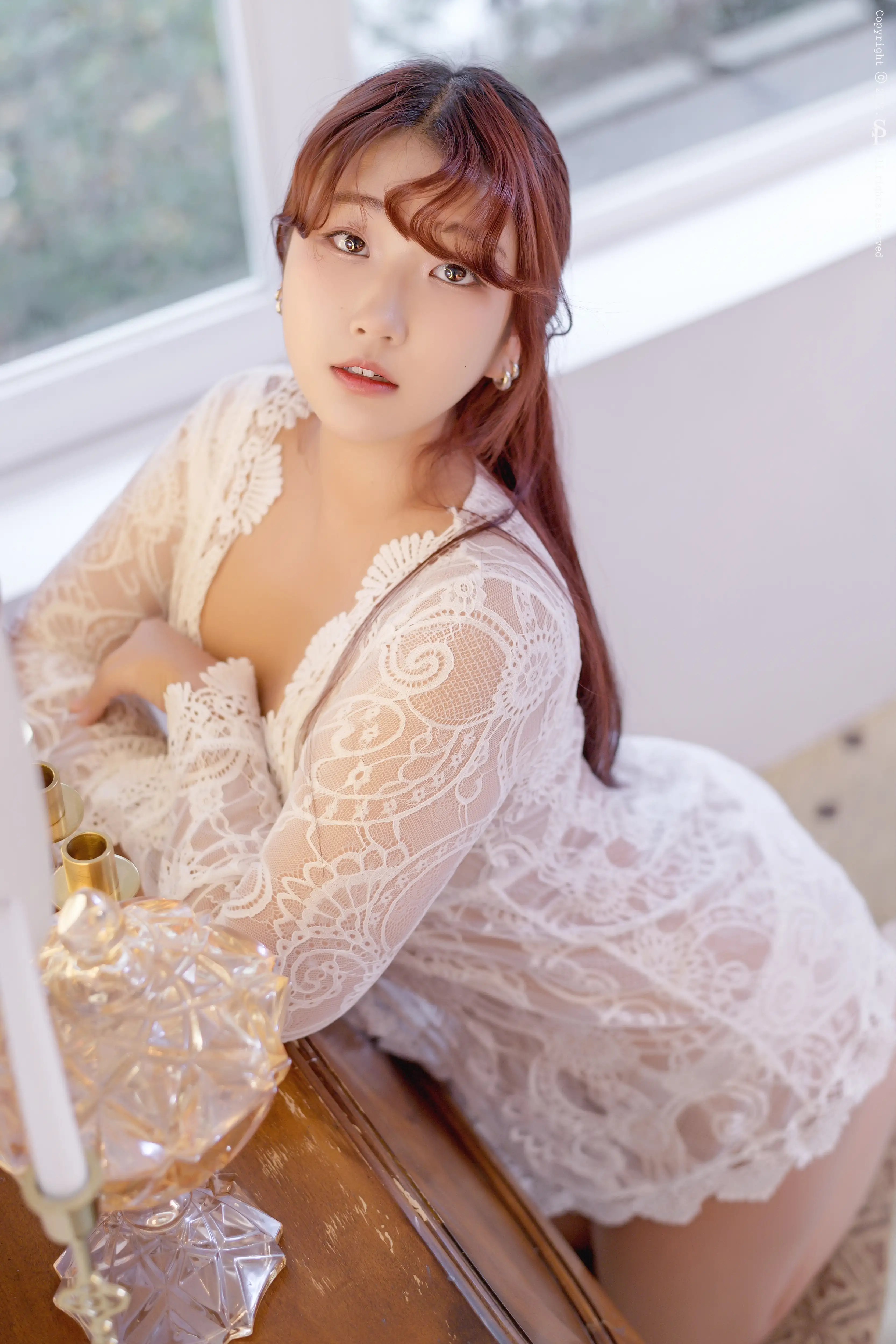 GguBbu NO.014 SAINT Photolife Vol.12 [65P 388MB] - 第4张