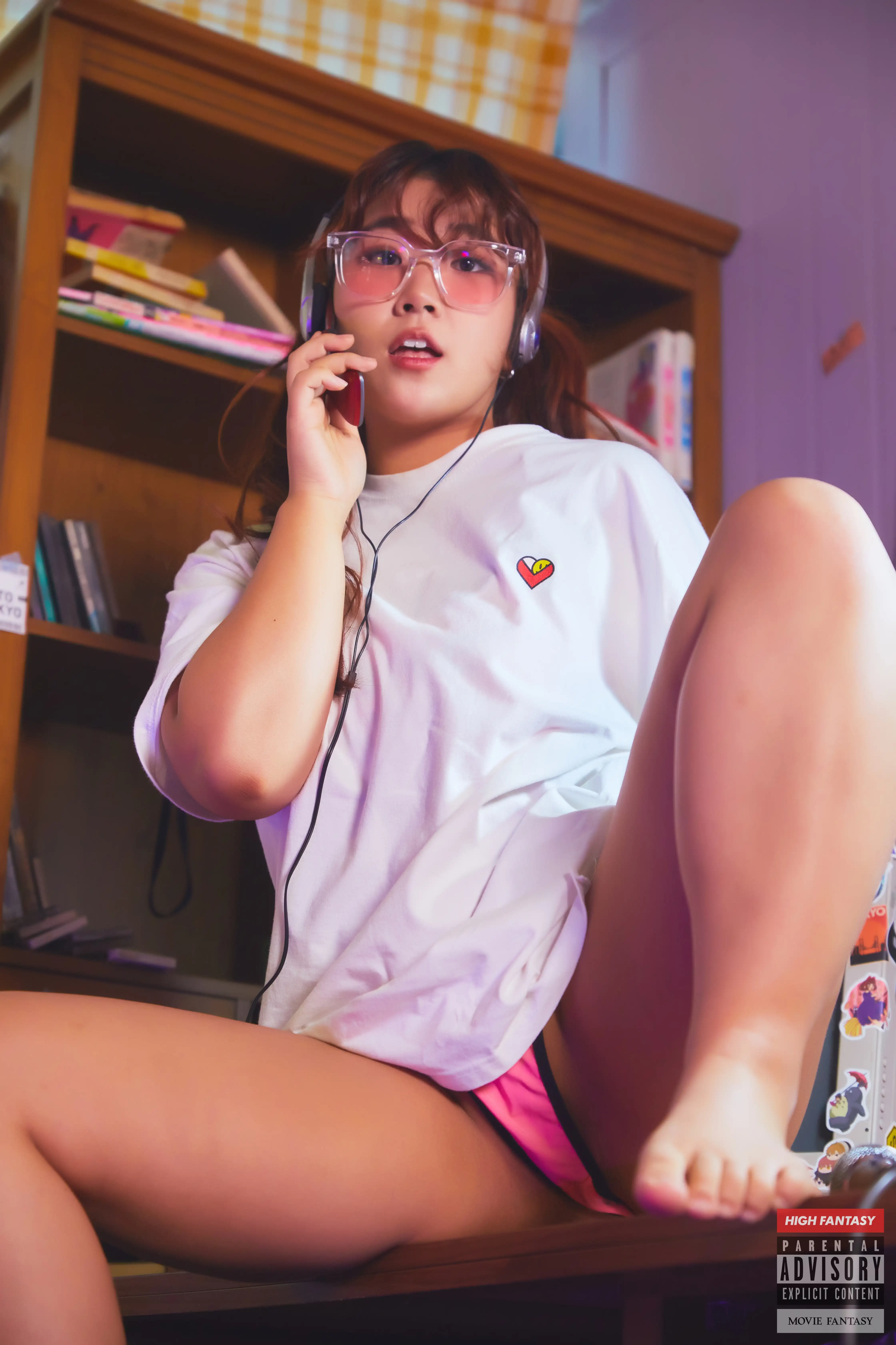 GguBbu NO.026 HIGH FANTASY Vol.14 Game Over [43P／495MB]