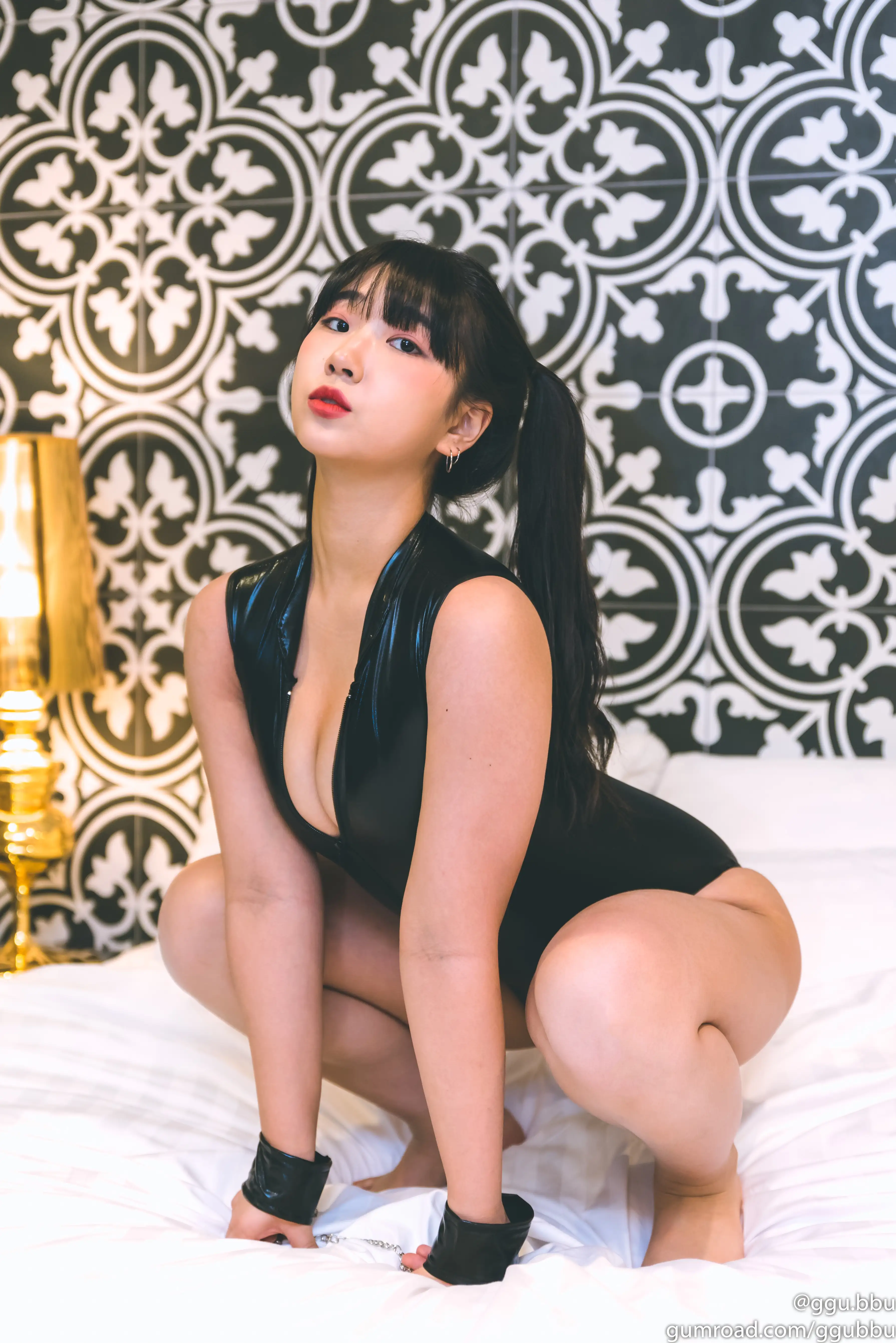 GguBbu NO.031 Vol.1 Web Photobook [32P／269MB] - 第3张