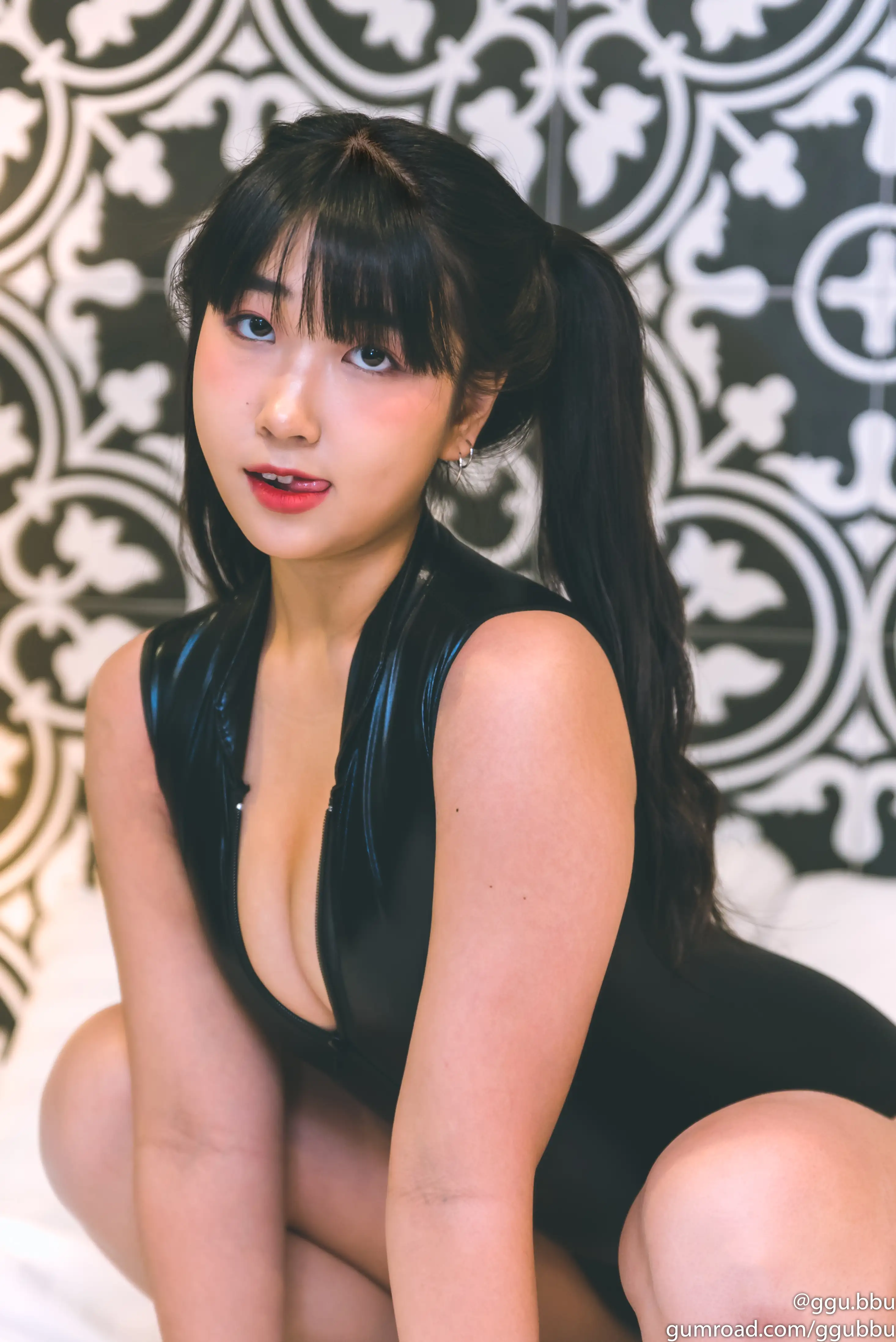 GguBbu NO.031 Vol.1 Web Photobook [32P／269MB] - 第4张