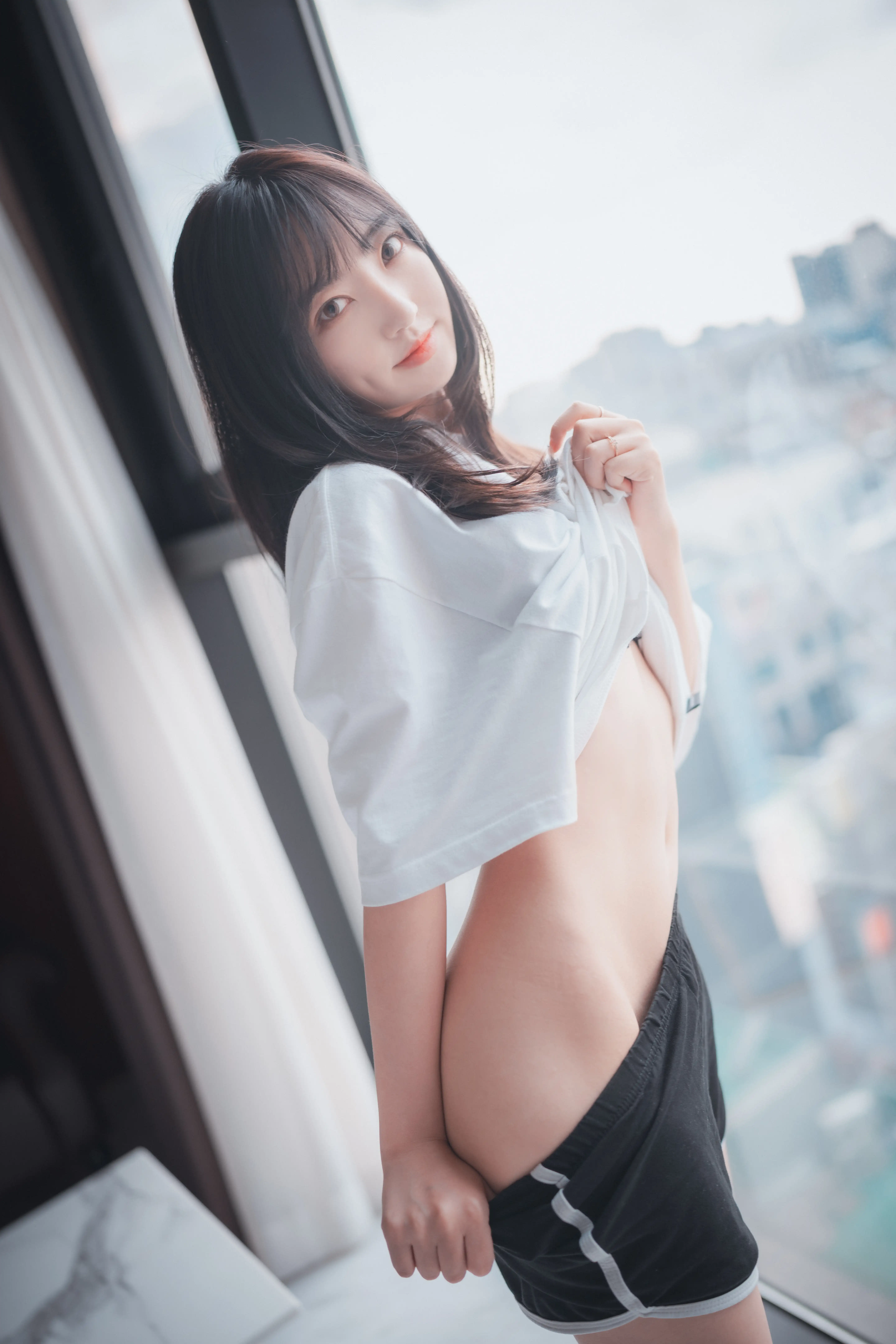 Hanari(하나리) NO.004 [DJAWA] Snow Cat #2 [119P-1.39GB]