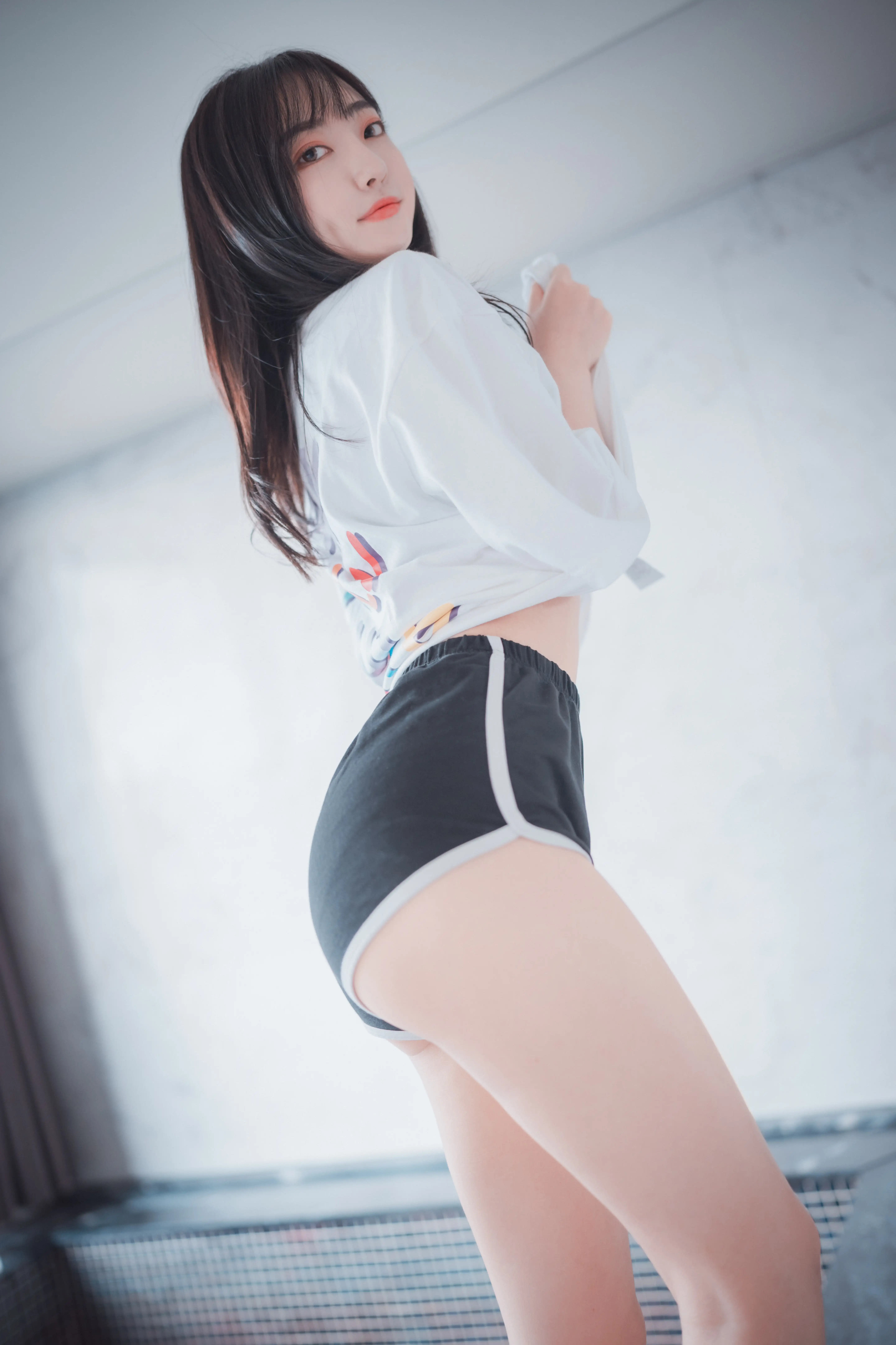 Hanari(하나리) NO.004 [DJAWA] Snow Cat #2 [119P-1.39GB] - 第8张