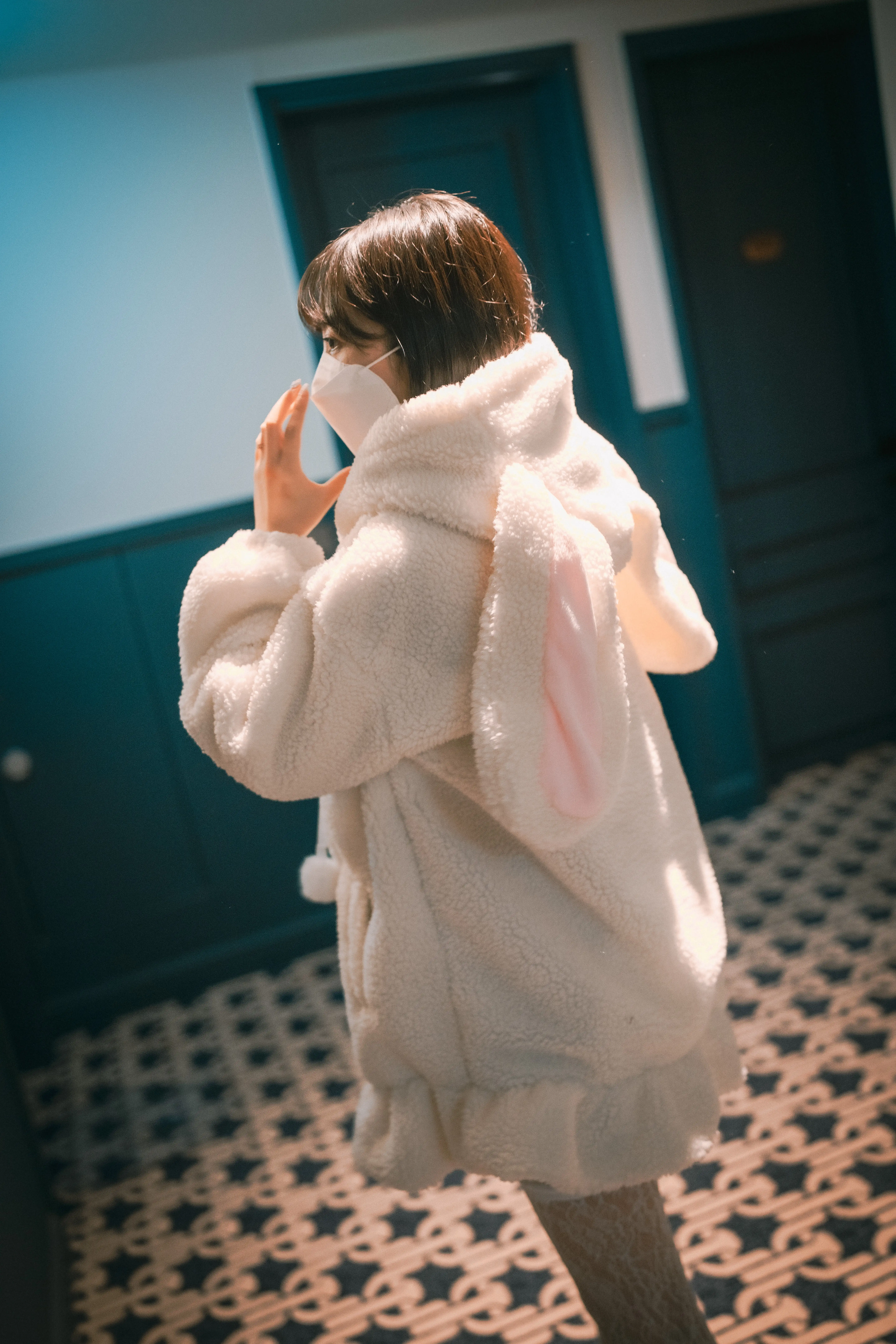Hanari(하나리) NO.012 DJAWA Photo Knotting Class #7 [148P-1.24GB] - 第3张