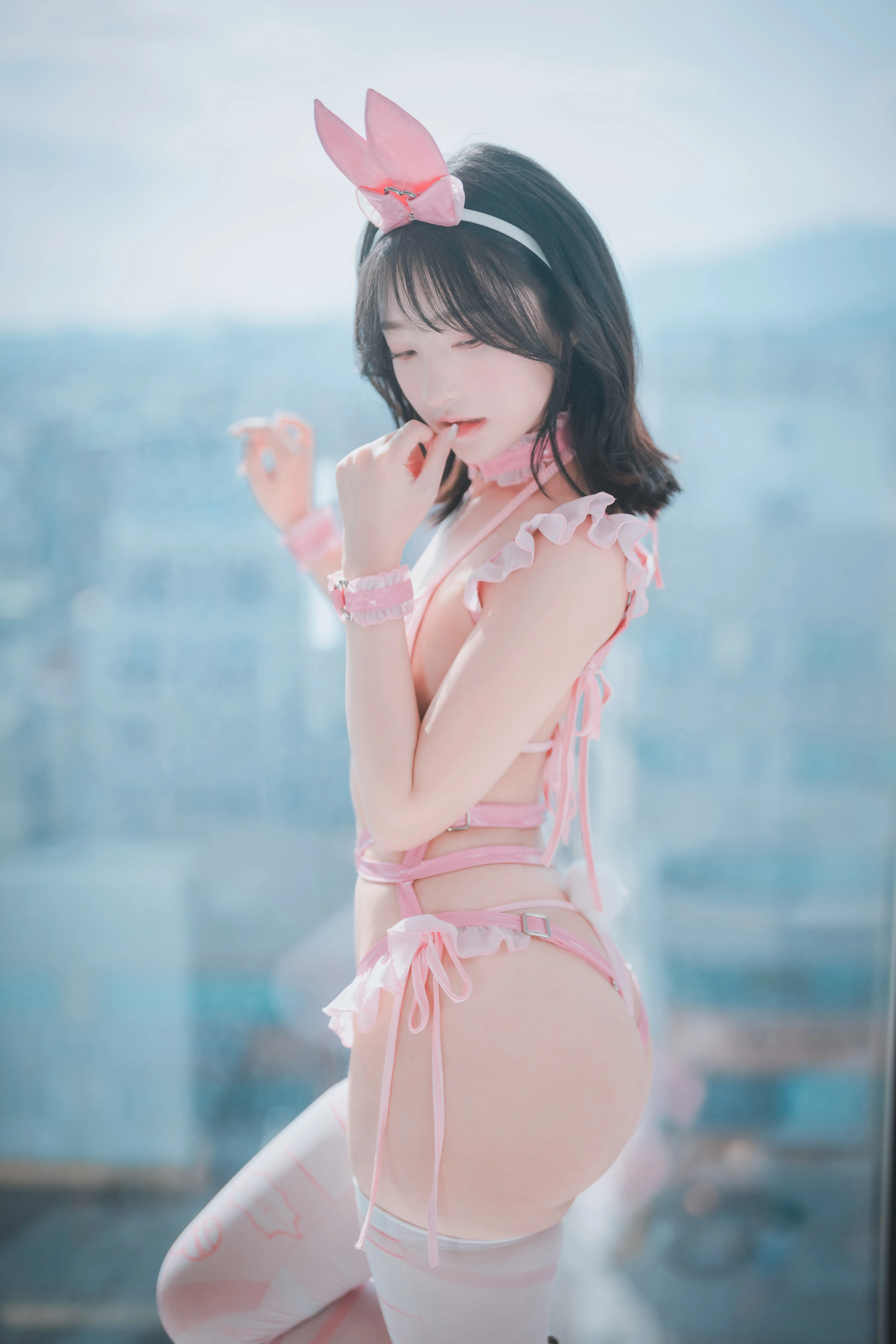 Hanari(하나리) NO.023 DJAWA Photo My Pinky Valentine [131P／1.48GB] - 第3张