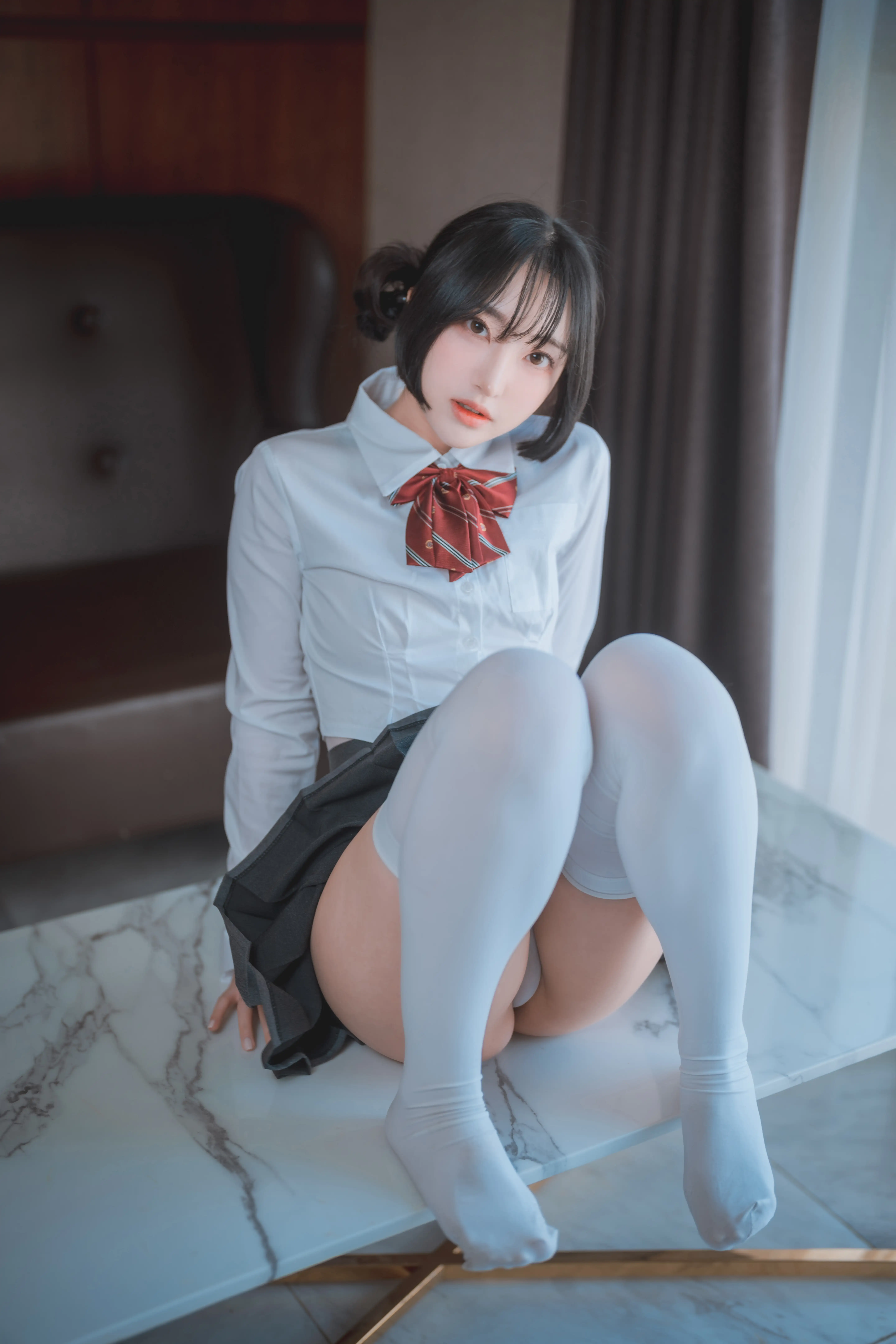 Hanari(하나리) NO.024 DJAWA Photo Swimming Lessons #13 [227P／3.11GB] - 第10张