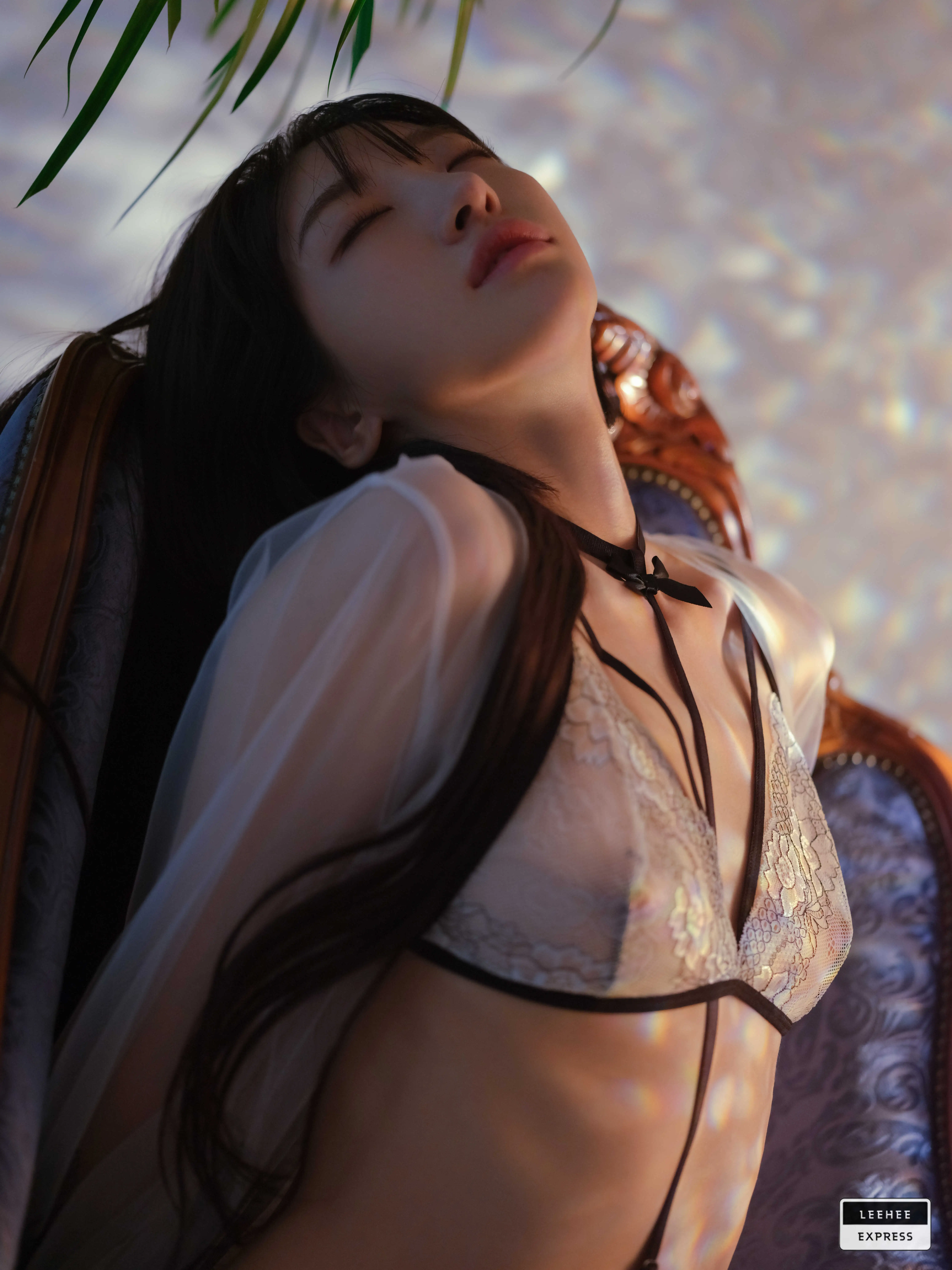 Hanari(하나리) NO.038 LEEHEE EXPRESS LEHF-154A HaNari (하나리) [49P 375MB] - 第3张