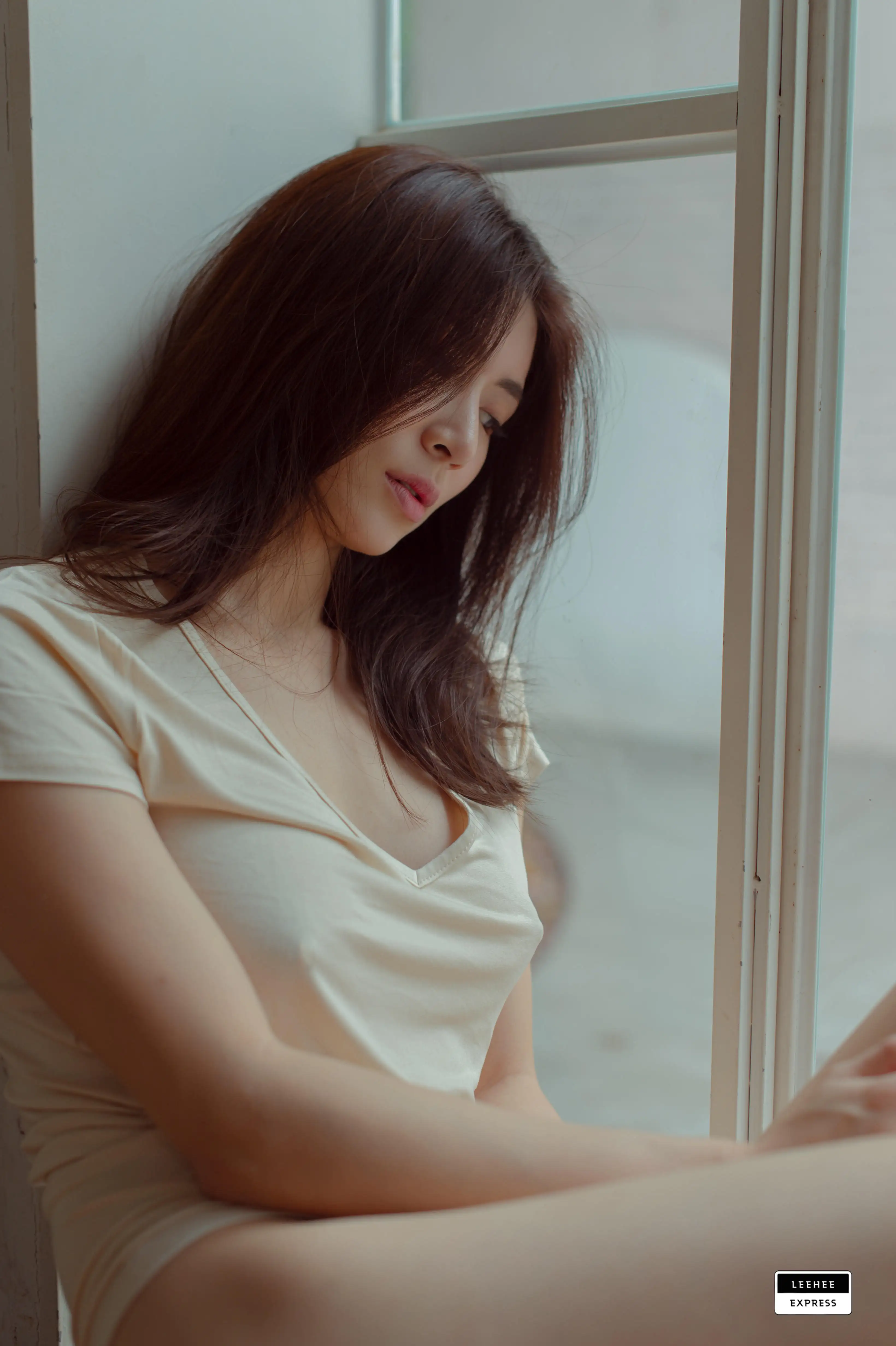 Min.E (민이) NO.018 LEEHEE EXPRESS LEHF-059A Min.E[51P／104MB] - 第7张