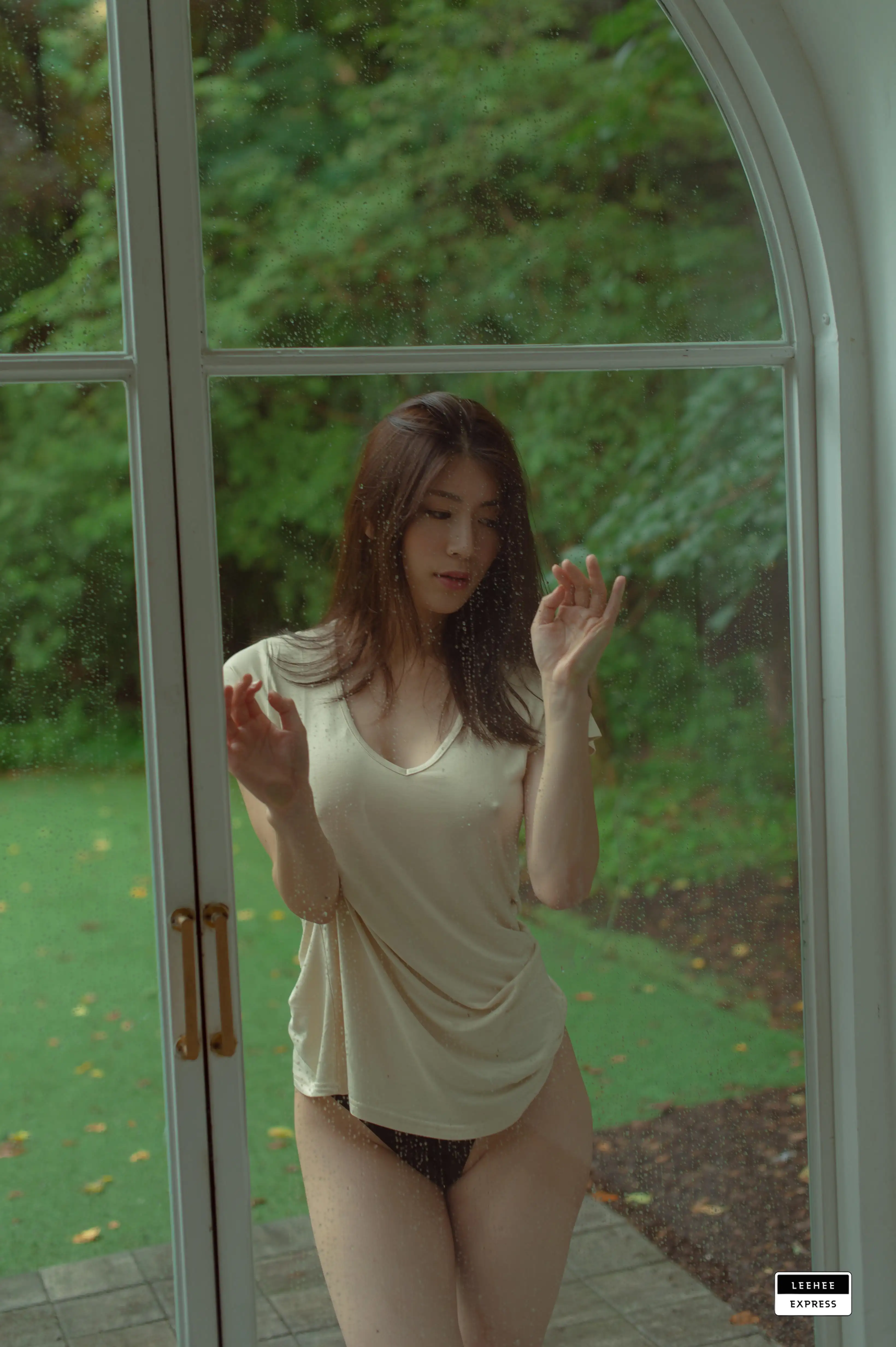 Min.E (민이) NO.021 LEEHEE EXPRESS LEHF-059B Min.E (민이) [53P／331MB] - 第6张