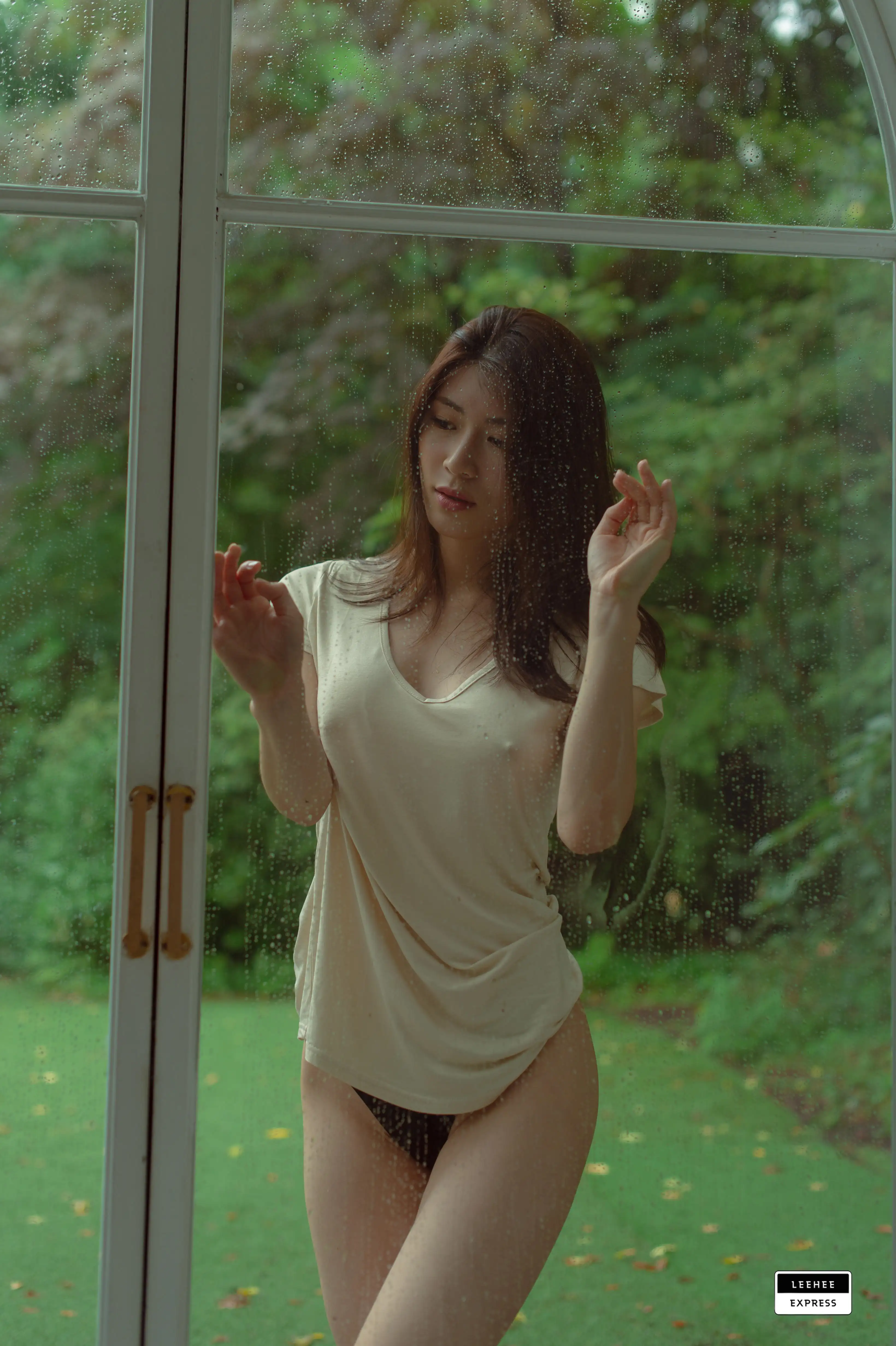 Min.E (민이) NO.021 LEEHEE EXPRESS LEHF-059B Min.E (민이) [53P／331MB] - 第7张