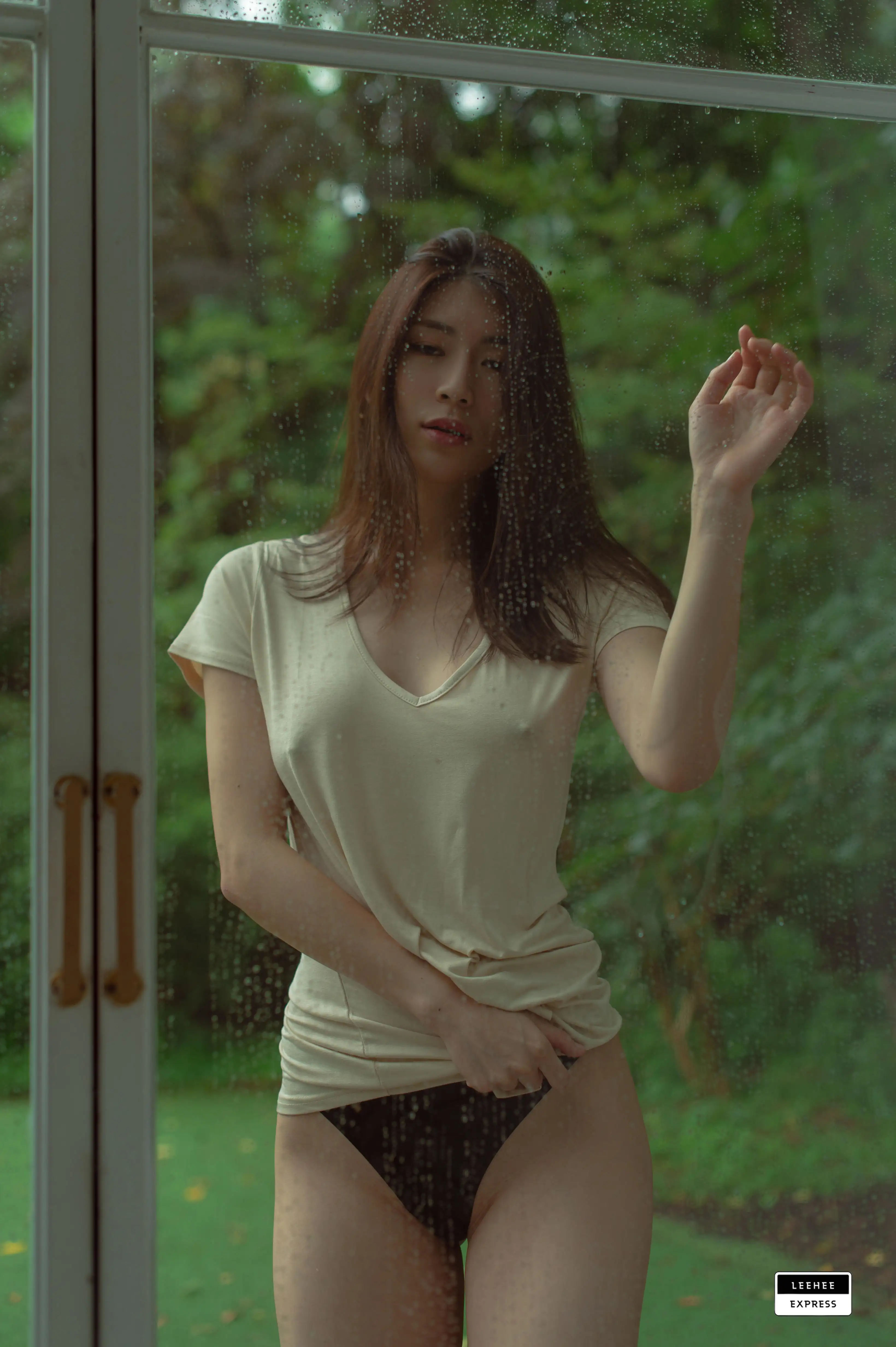Min.E (민이) NO.021 LEEHEE EXPRESS LEHF-059B Min.E (민이) [53P／331MB] - 第8张