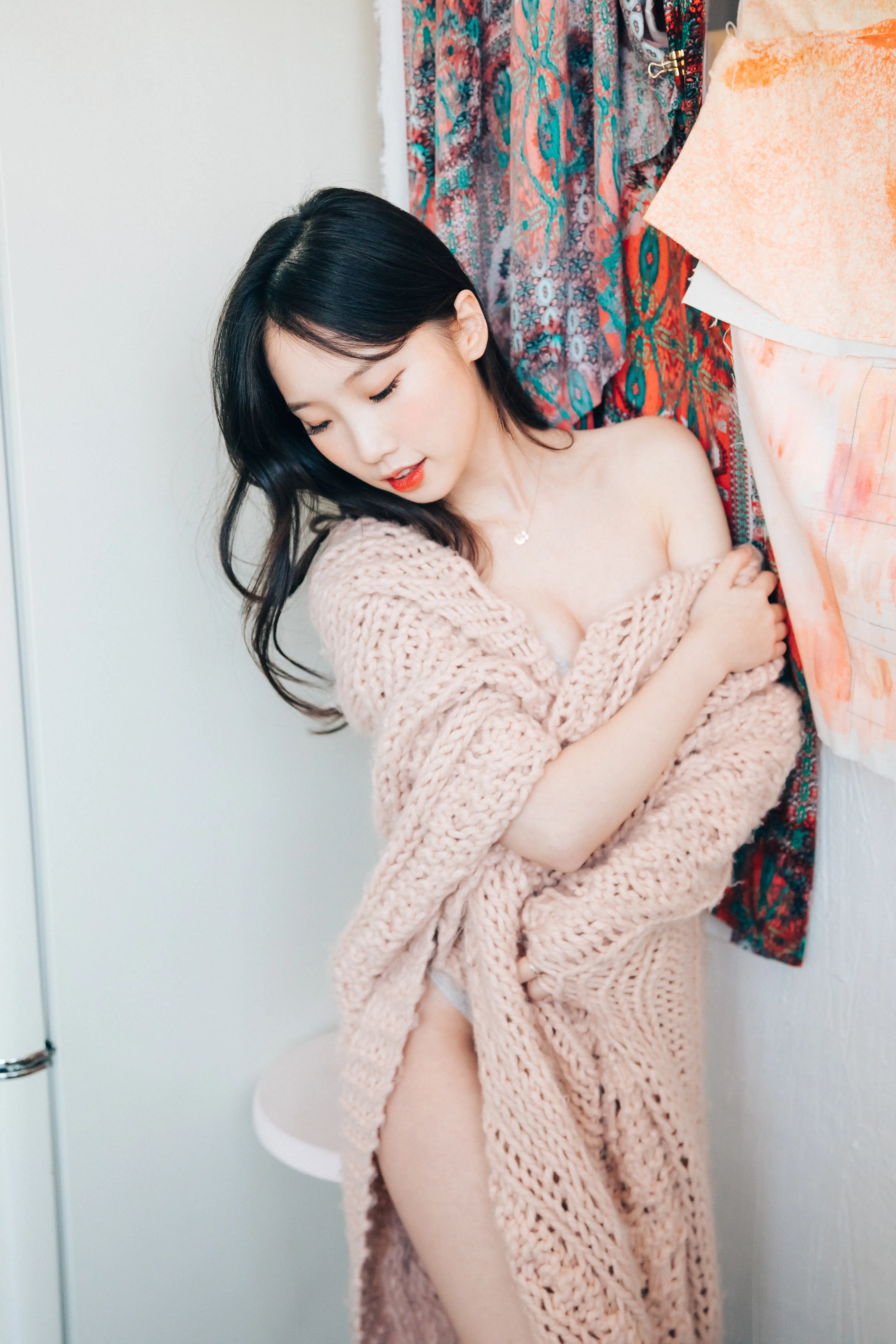 Pureding (퓨딩) NO.003 Loozy Behind [62P-0.99GB] - 第2张