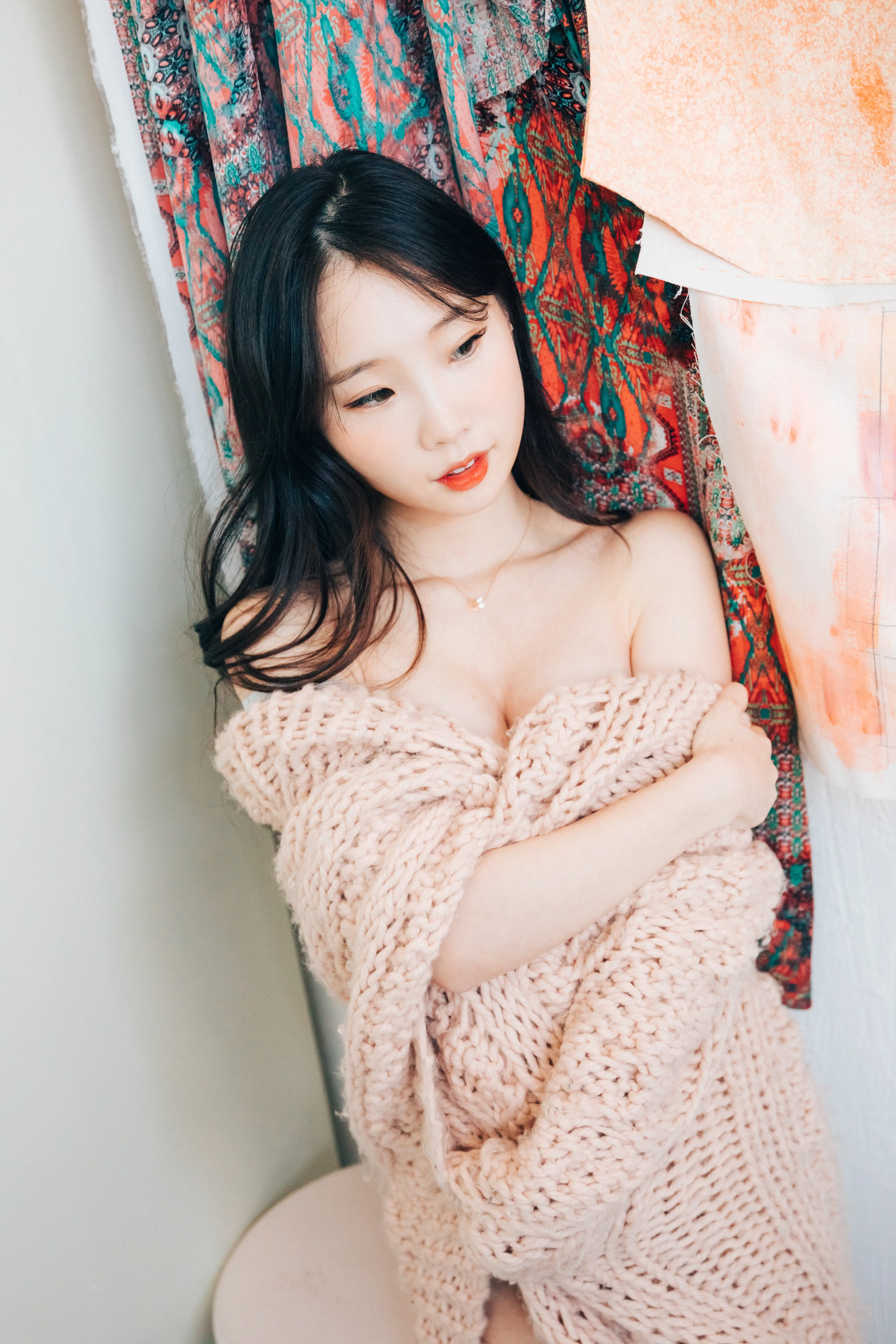 Pureding (퓨딩) NO.003 Loozy Behind [62P-0.99GB] - 第3张