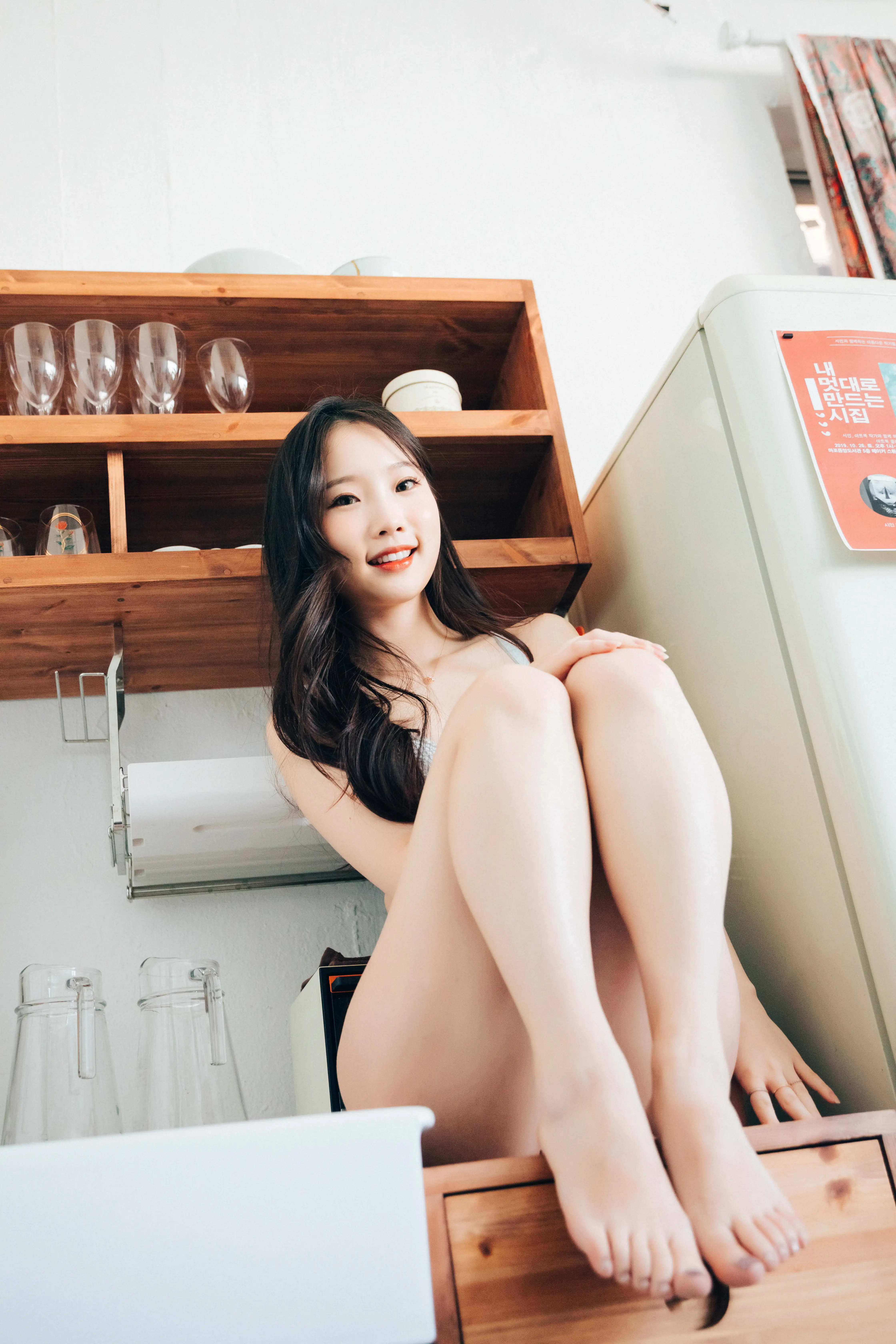 Pureding (퓨딩) NO.003 Loozy Behind [62P-0.99GB] - 第6张