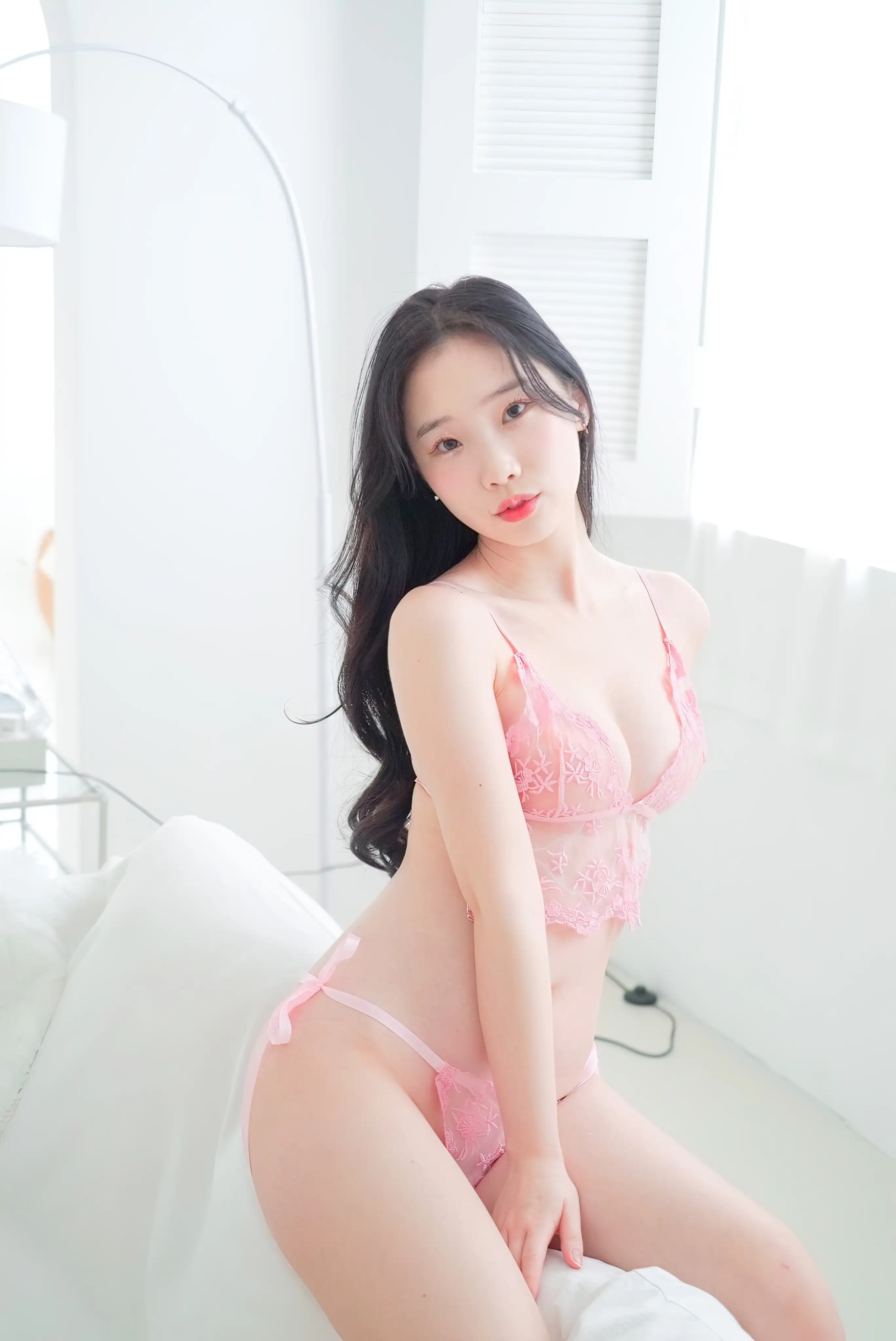Pureding (퓨딩) NO.005 Vol.02 Web Photobook [54P+2V／568MB] - 第3张
