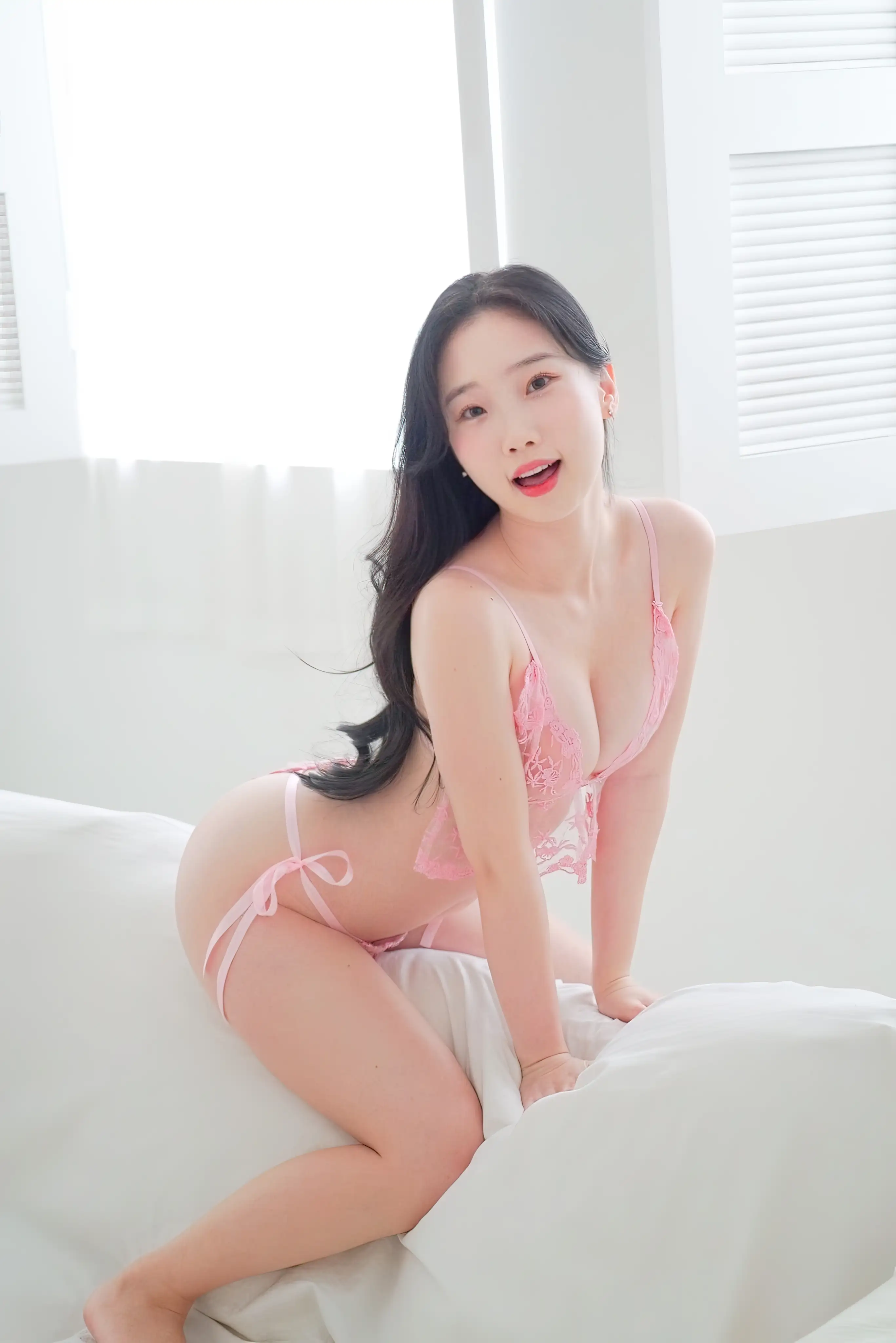 Pureding (퓨딩) NO.005 Vol.02 Web Photobook [54P+2V／568MB] - 第7张