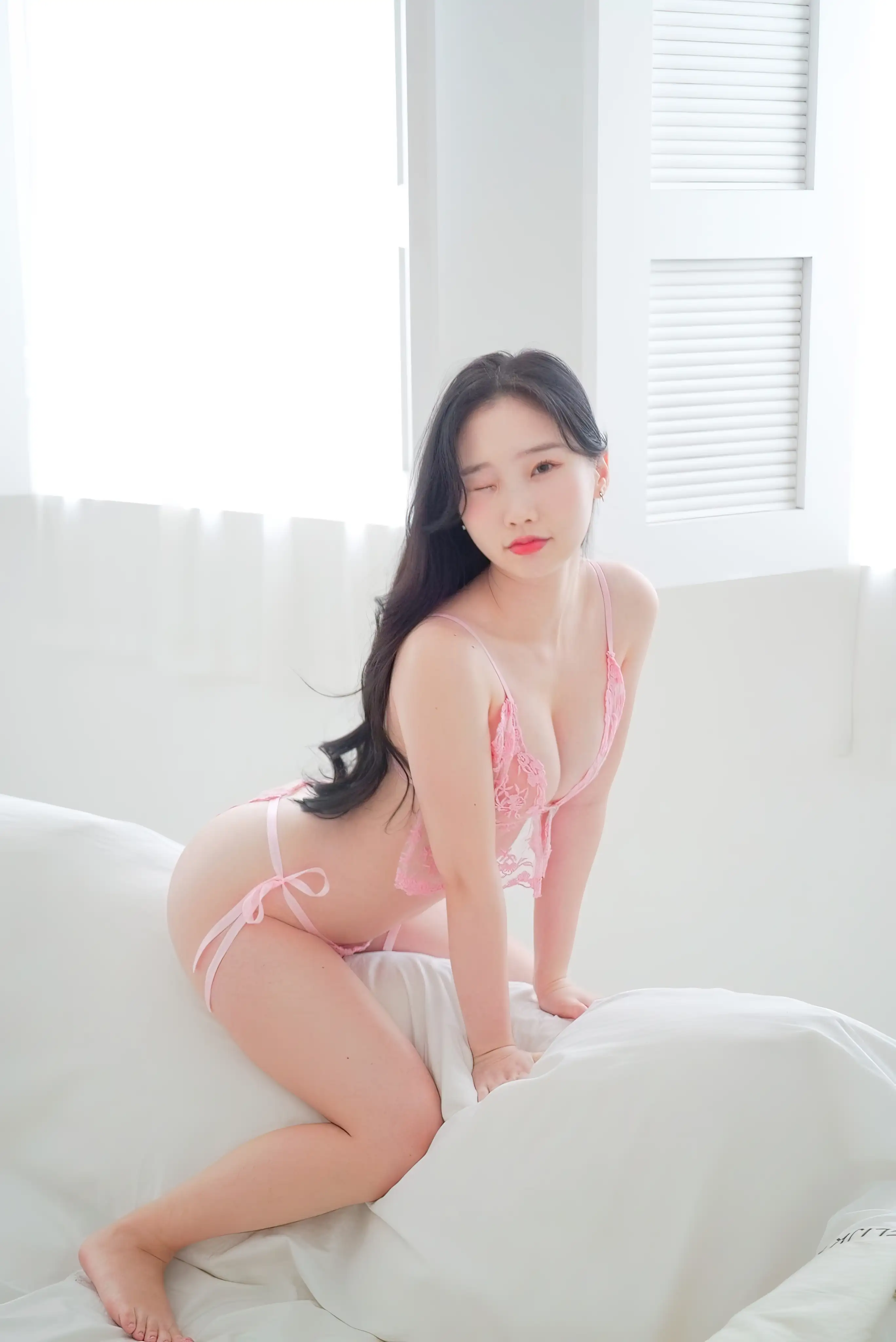 Pureding (퓨딩) NO.005 Vol.02 Web Photobook [54P+2V／568MB] - 第8张