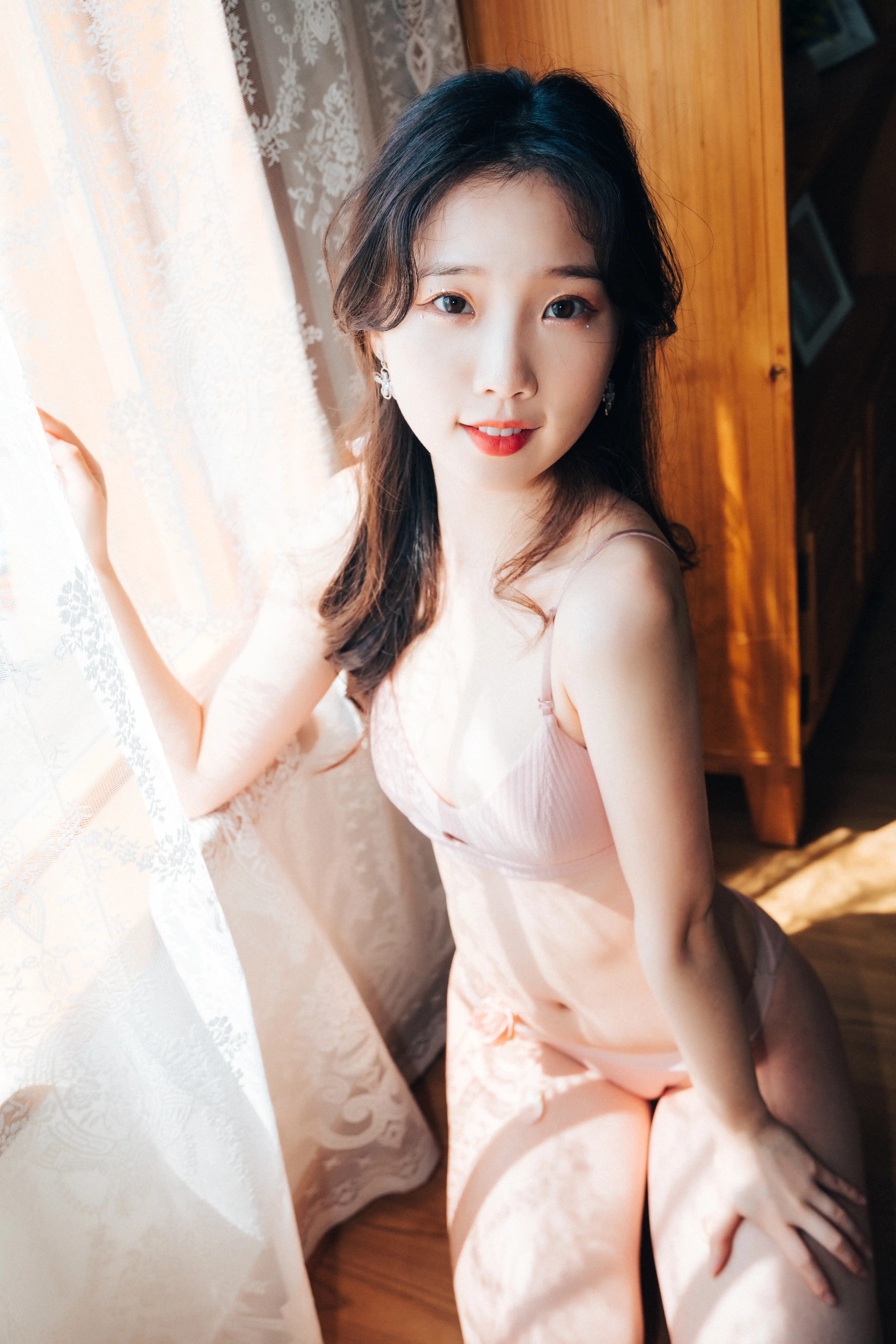 Pureding (퓨딩) NO.008 Rose day [72P／1.08GB] - 第8张