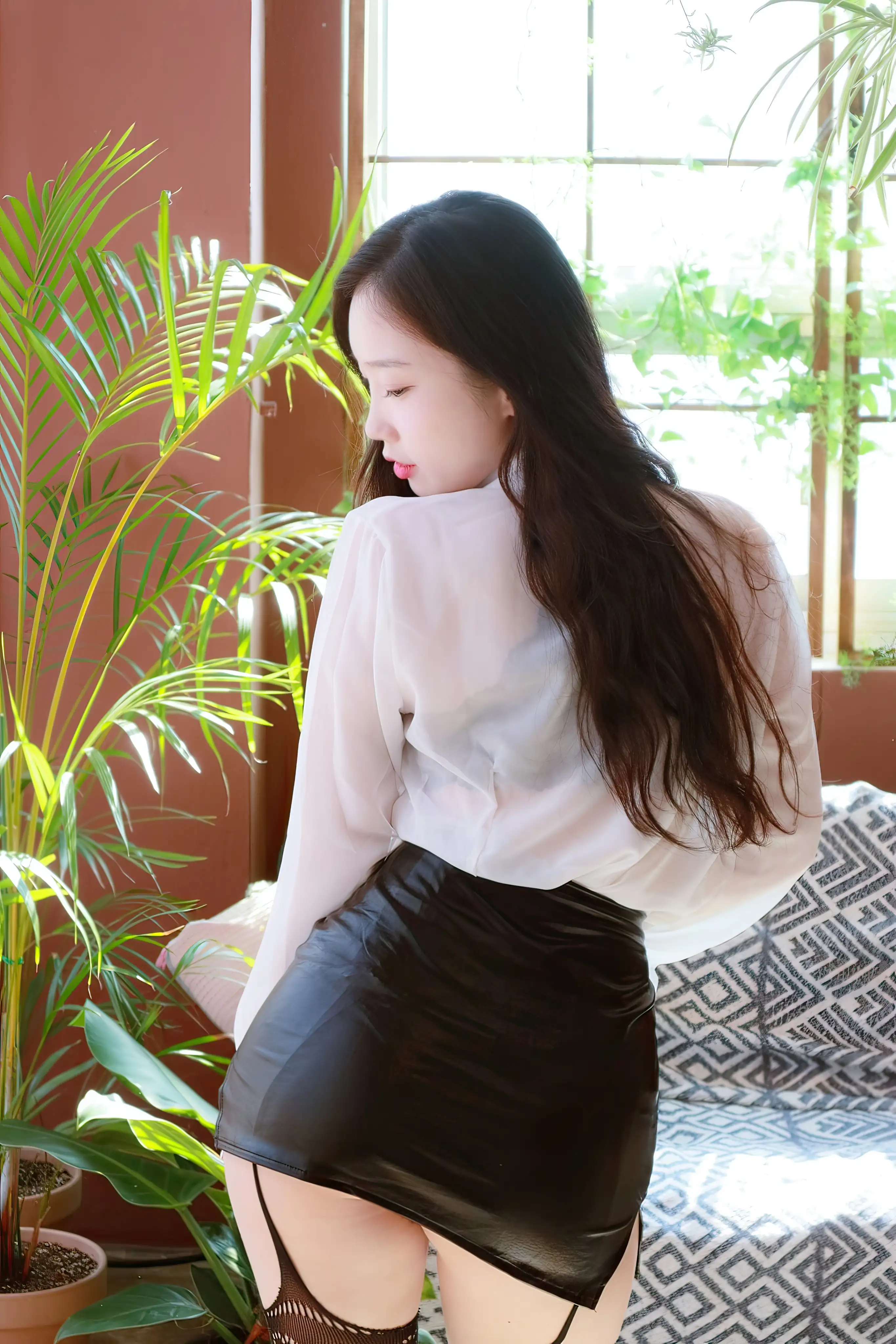 Pureding (퓨딩) NO.012 Sexy Photobook 5 [46P2V 828MB] - 第3张