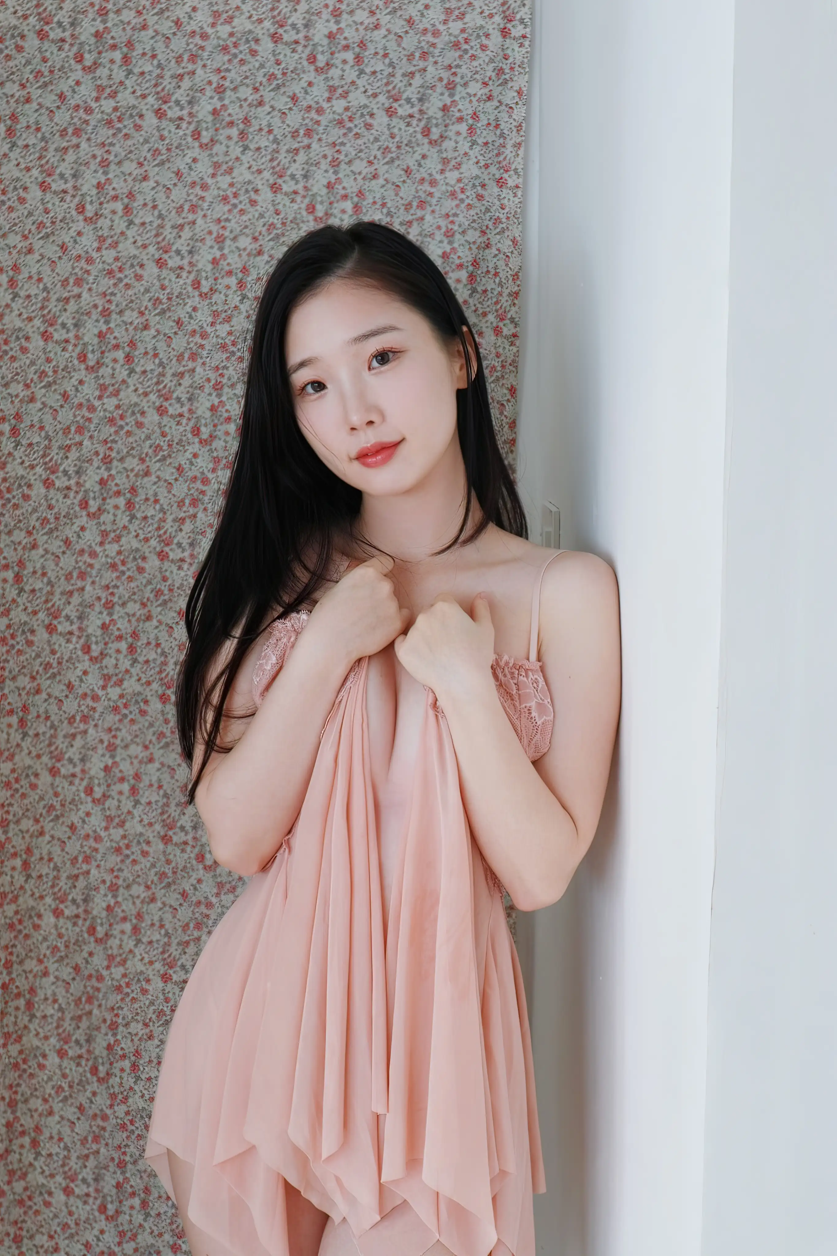 Pureding (퓨딩) NO.016 Sexy Photobook 10 [54P2V 684MB] - 第5张