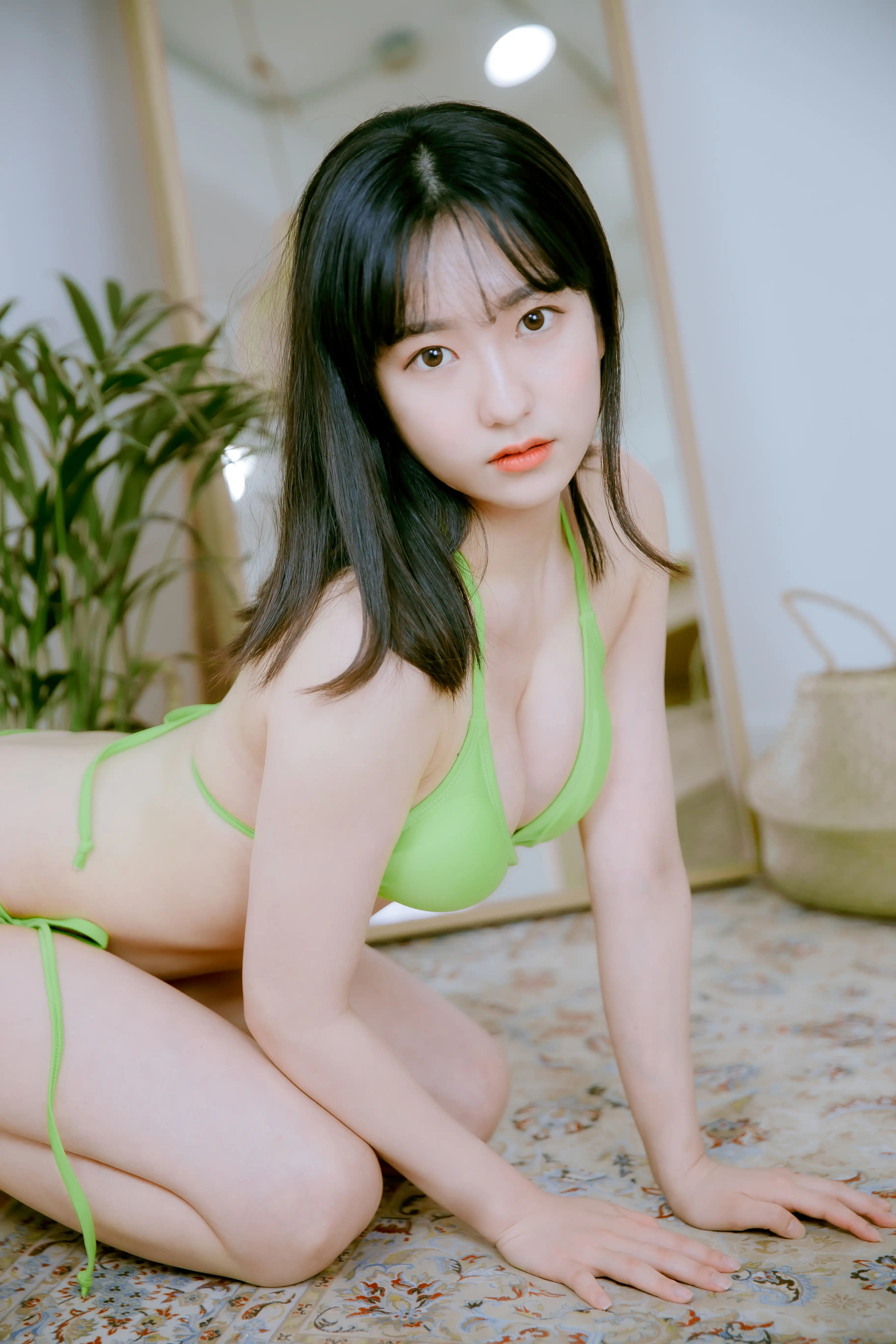 Sehee (세희) NO.005 JOApictures Sehee (세희) x JOA 20. SEPTEMBER [55P 427MB] - 第5张