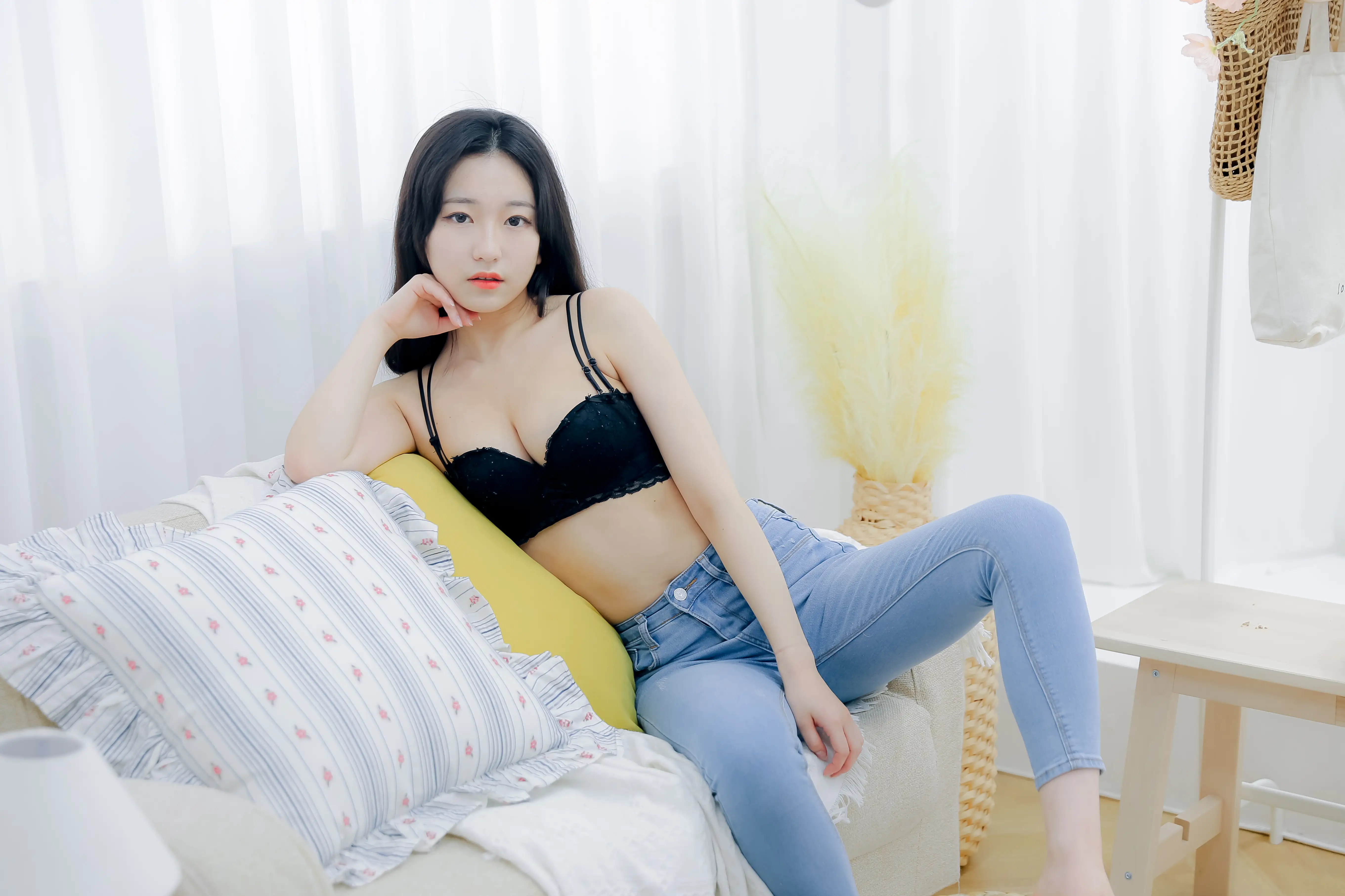 Sehee (세희) NO.008 JOApictures Sehee (세희) x JOA 21. MARCH Vol.1 [63P 407MB]
