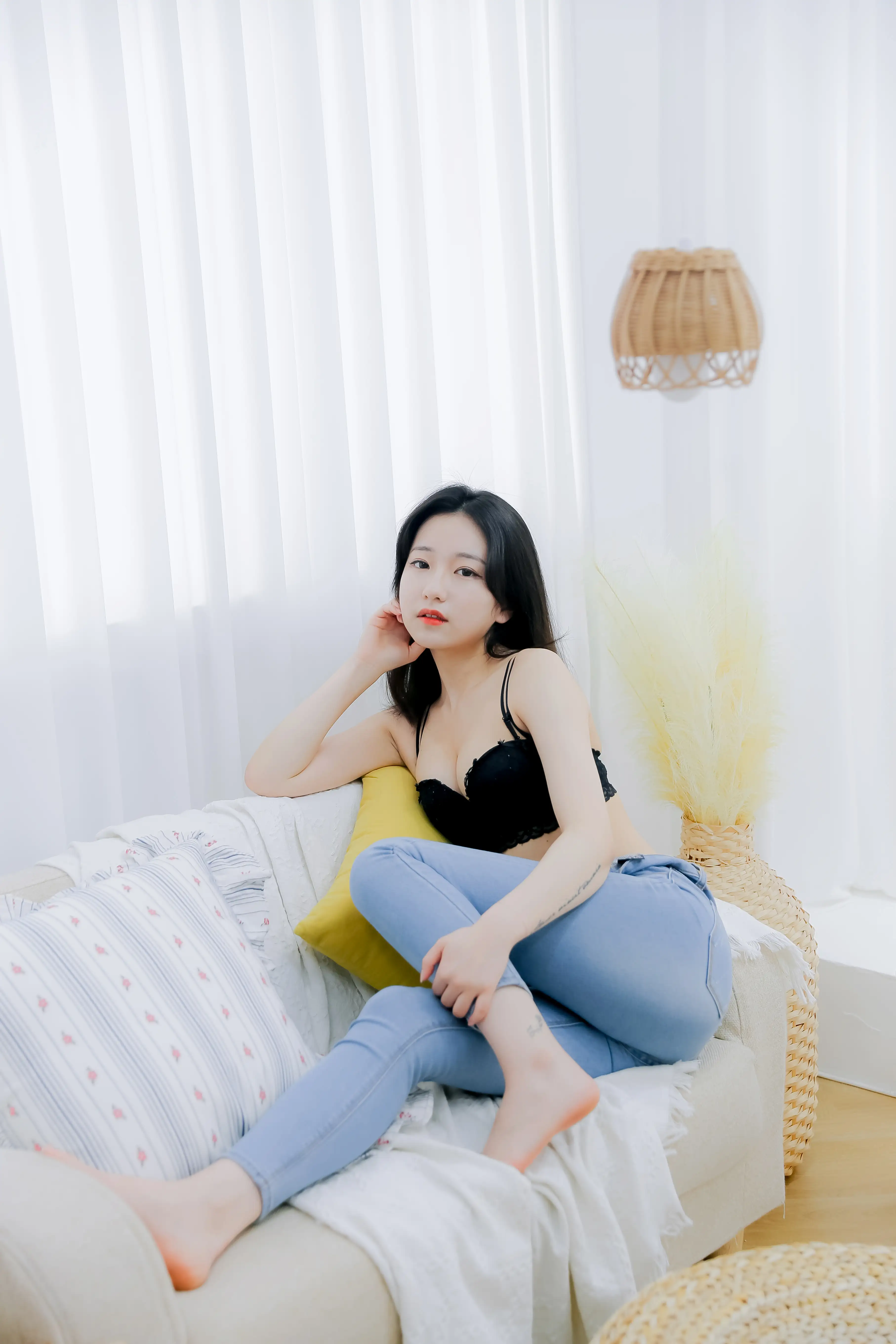 Sehee (세희) NO.008 JOApictures Sehee (세희) x JOA 21. MARCH Vol.1 [63P 407MB] - 第3张