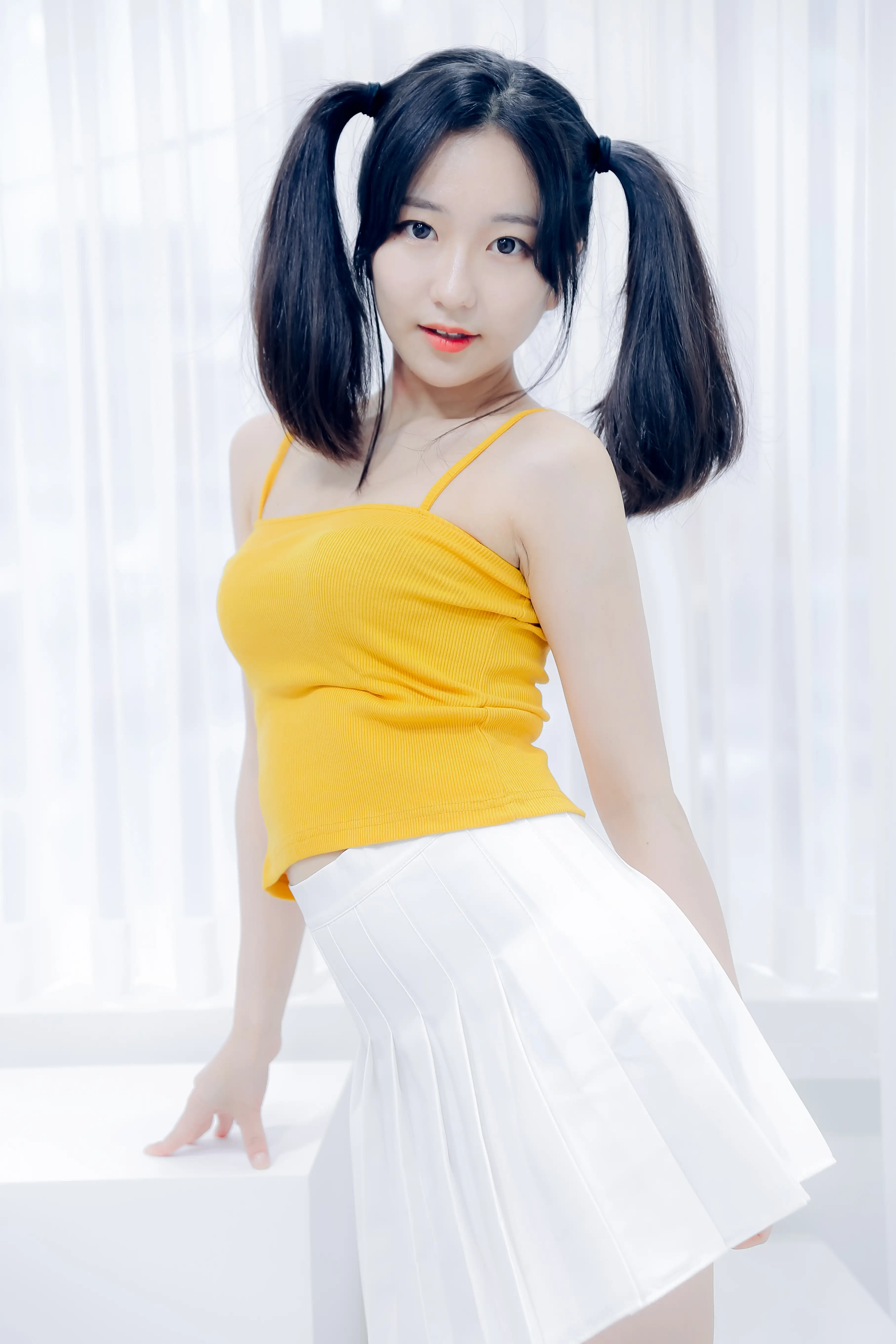 Sehee (세희) NO.009 JOApictures Sehee (세희) x JOA 21. MARCH vol.2 [48P／283MB]