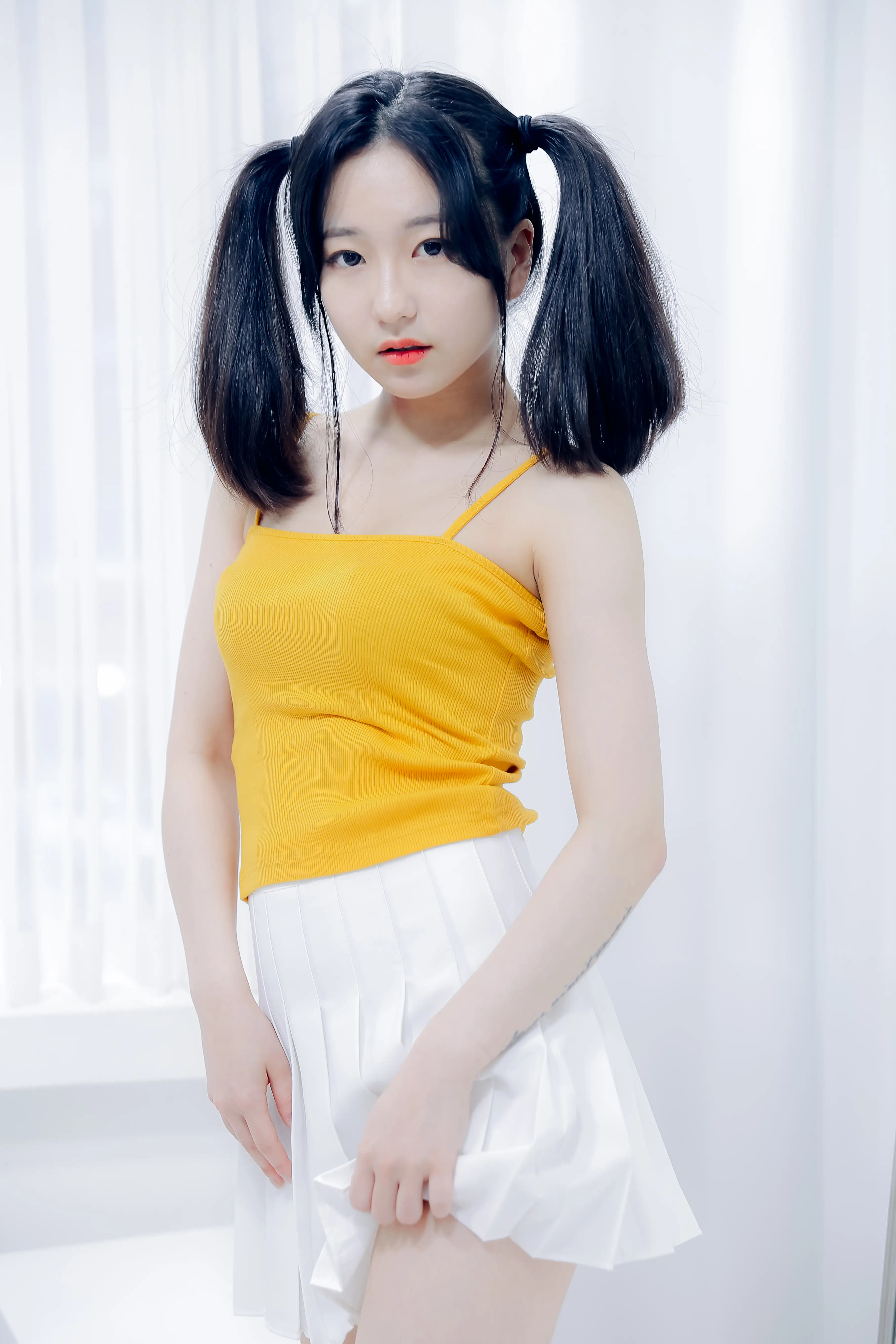 Sehee (세희) NO.009 JOApictures Sehee (세희) x JOA 21. MARCH vol.2 [48P／283MB] - 第2张