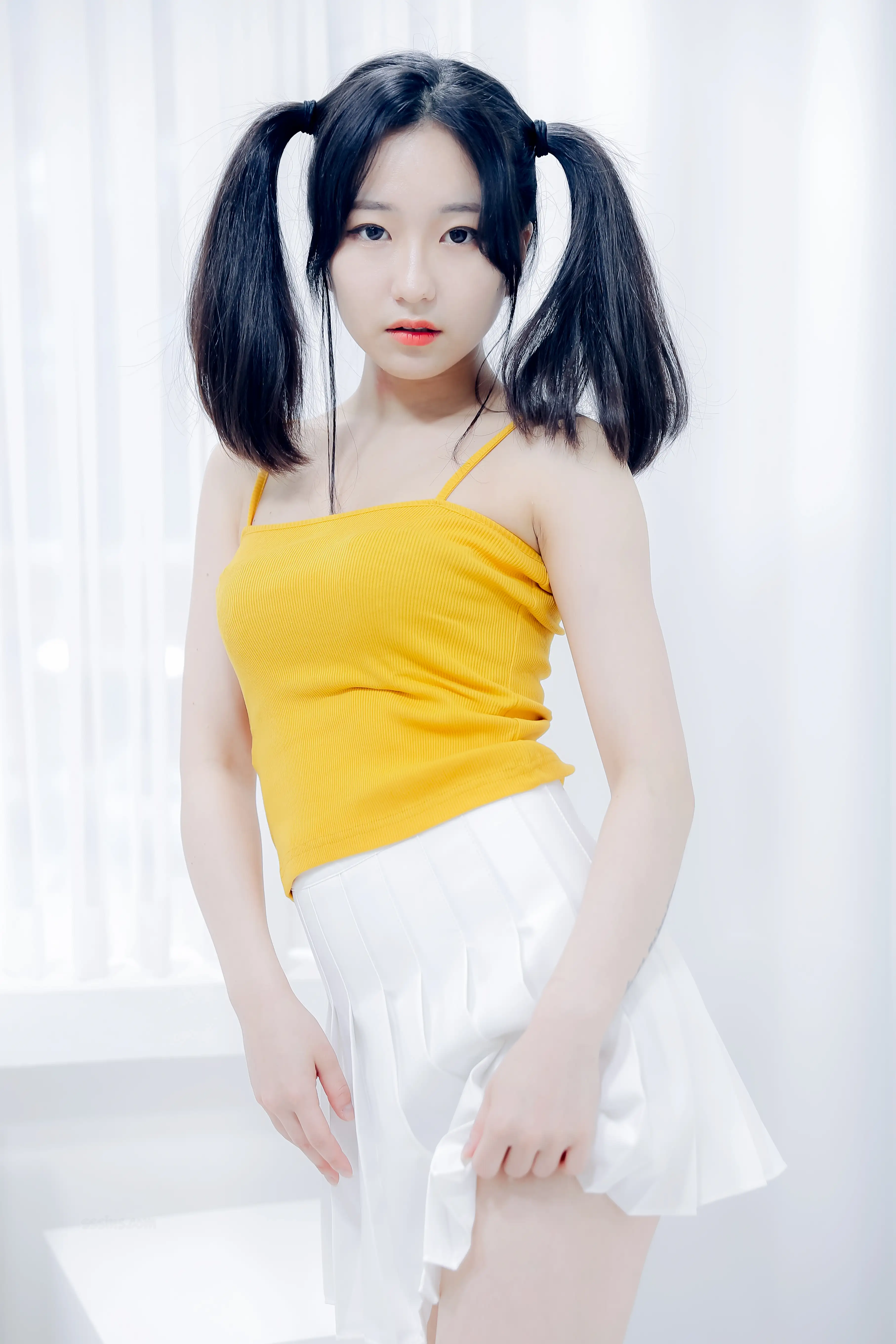 Sehee (세희) NO.009 JOApictures Sehee (세희) x JOA 21. MARCH vol.2 [48P／283MB] - 第3张