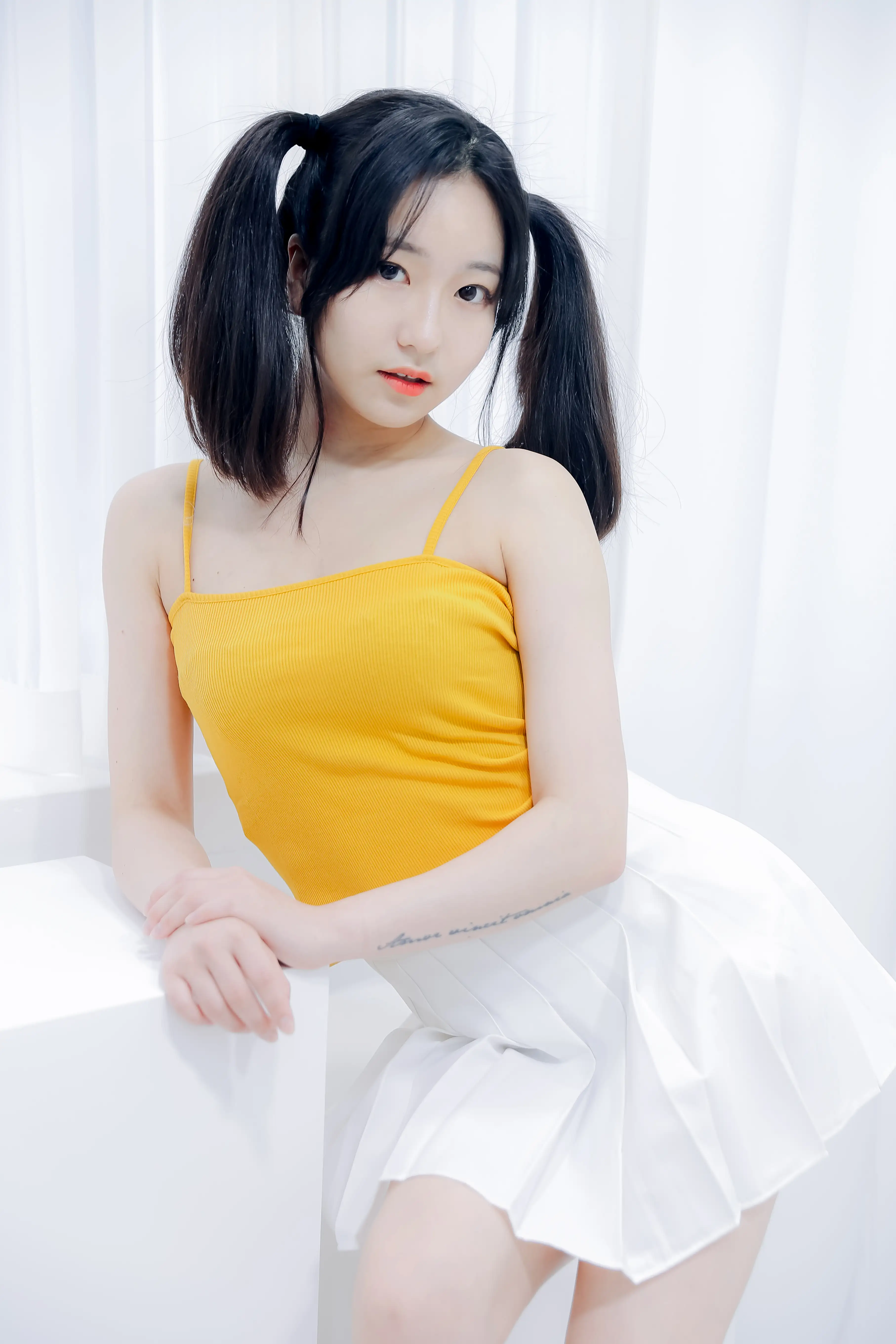 Sehee (세희) NO.009 JOApictures Sehee (세희) x JOA 21. MARCH vol.2 [48P／283MB] - 第4张