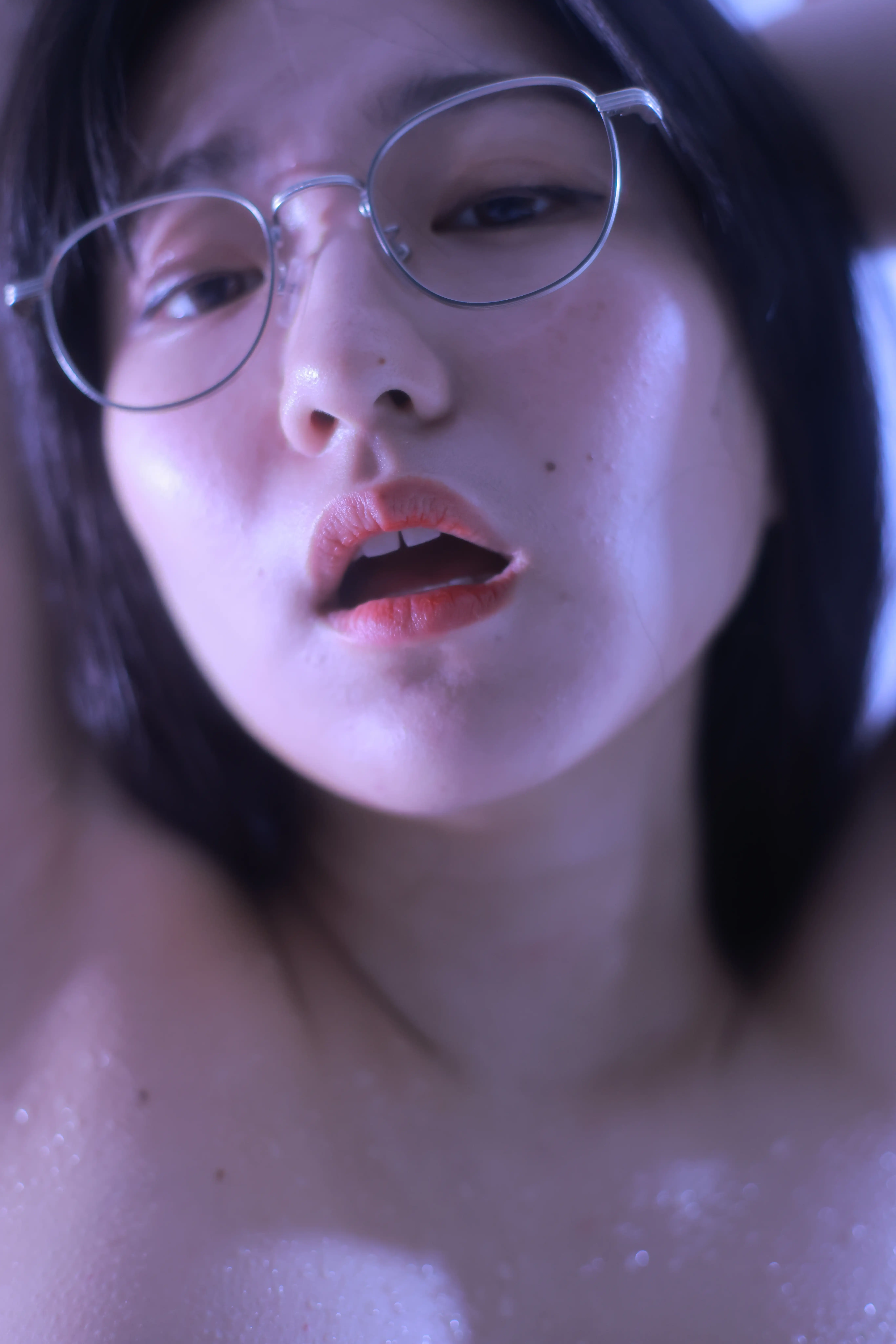 Sehee (세희) NO.014 Moist & Real feeling [49P+1V／977MB] - 第2张