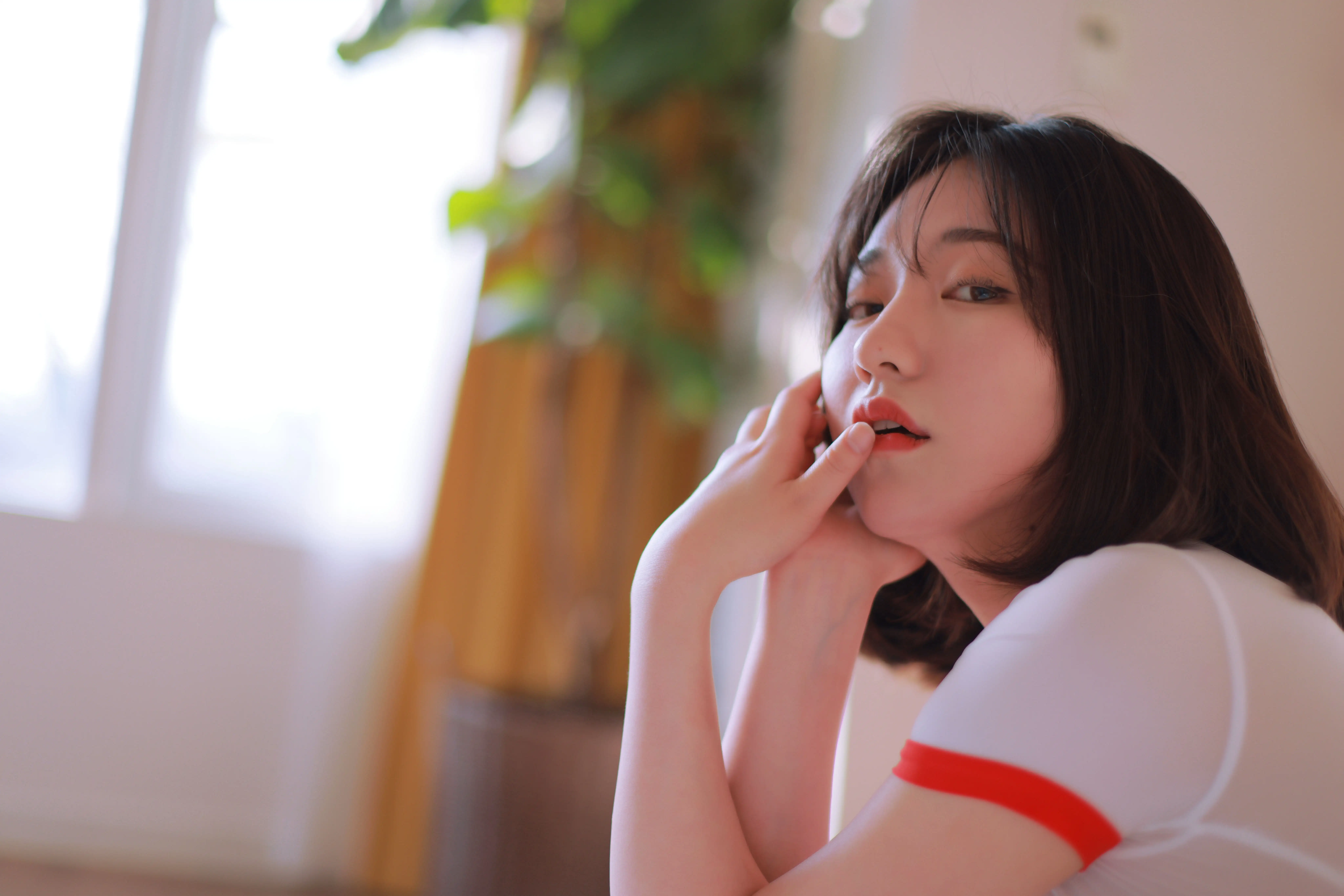 Sehee (세희) NO.023 Vol.12 Couple Burma [104P+1V／571MB] - 第7张