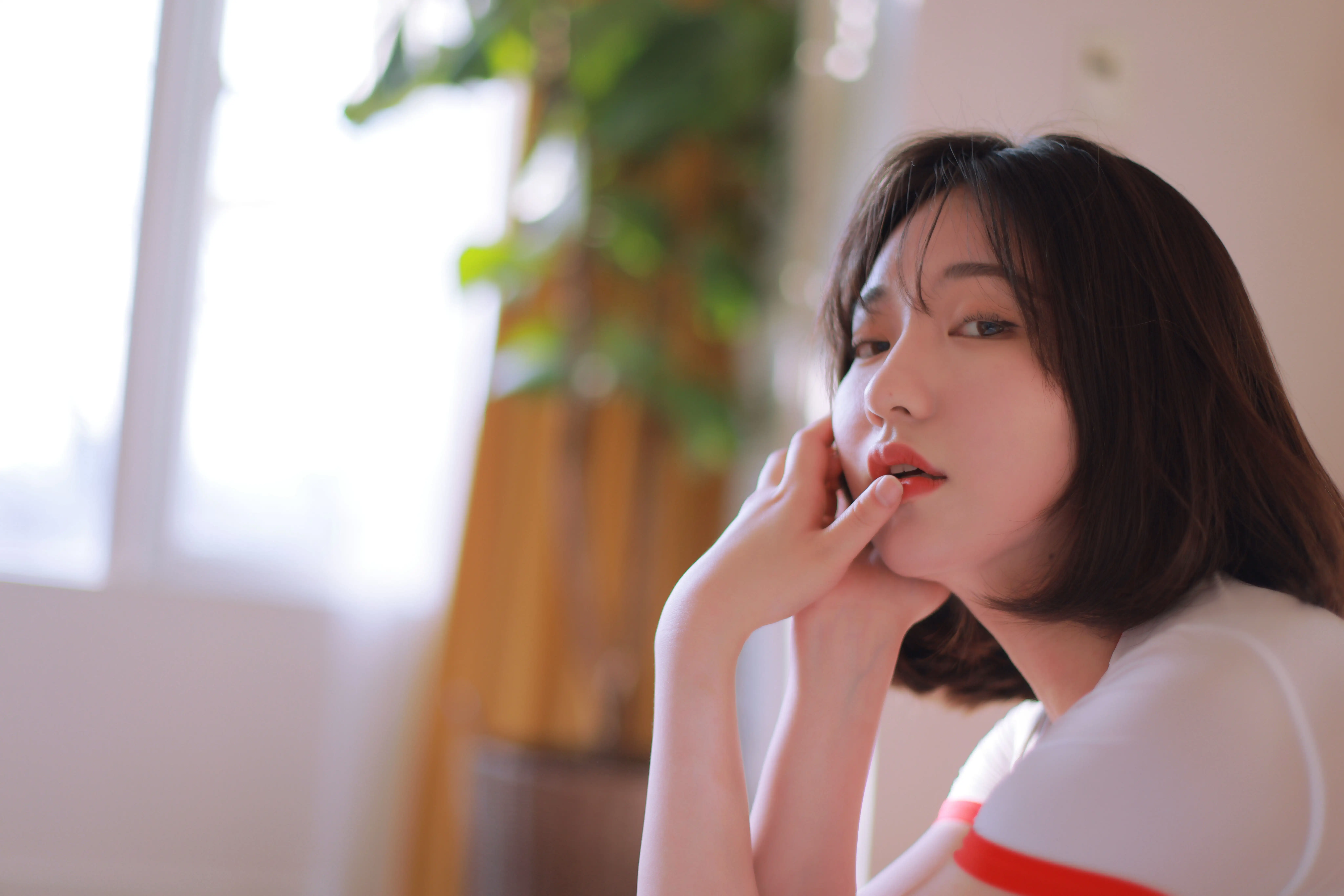 Sehee (세희) NO.023 Vol.12 Couple Burma [104P+1V／571MB] - 第8张