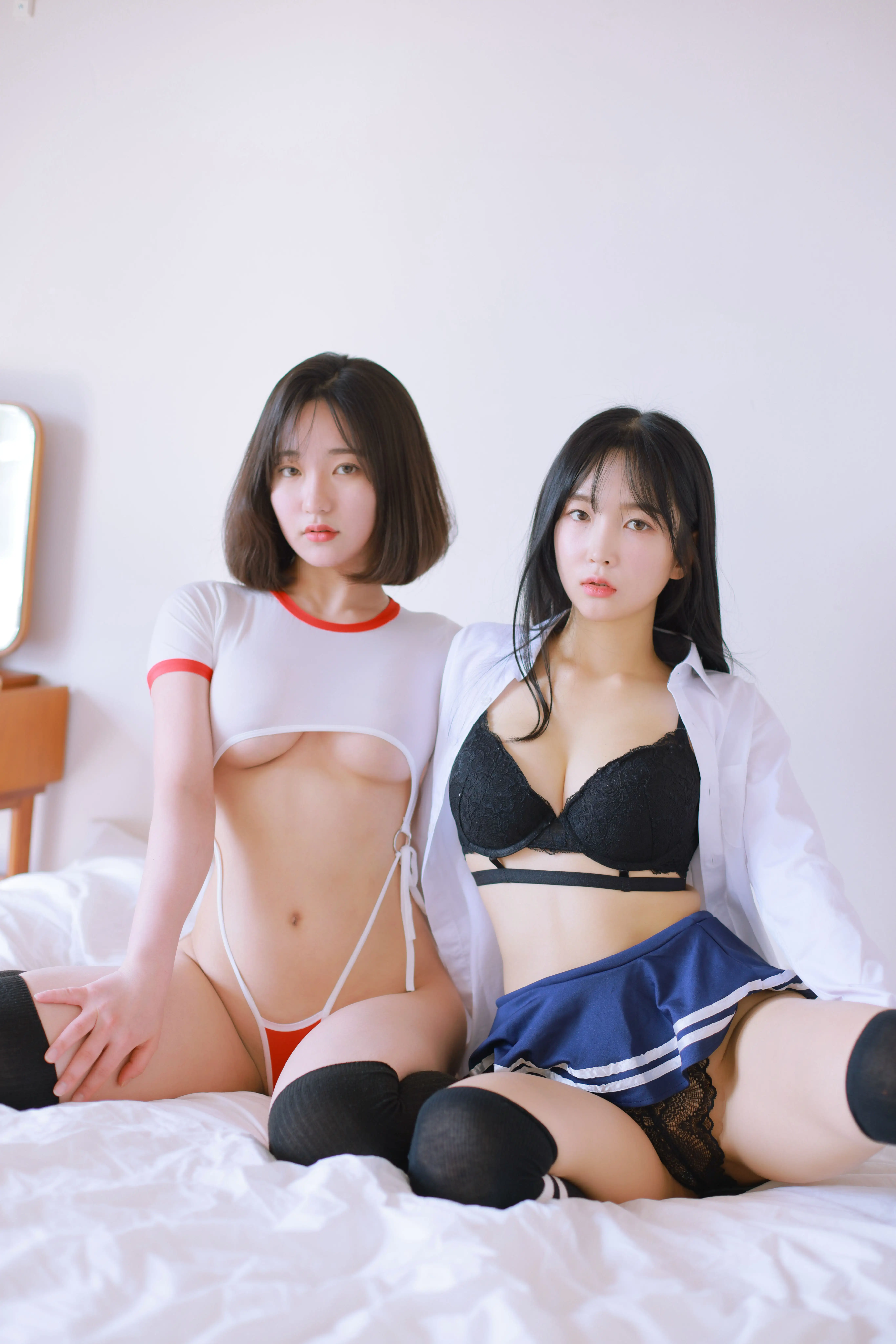 Sehee (세희) NO.023 Vol.12 Couple Burma [104P+1V／571MB] - 第11张