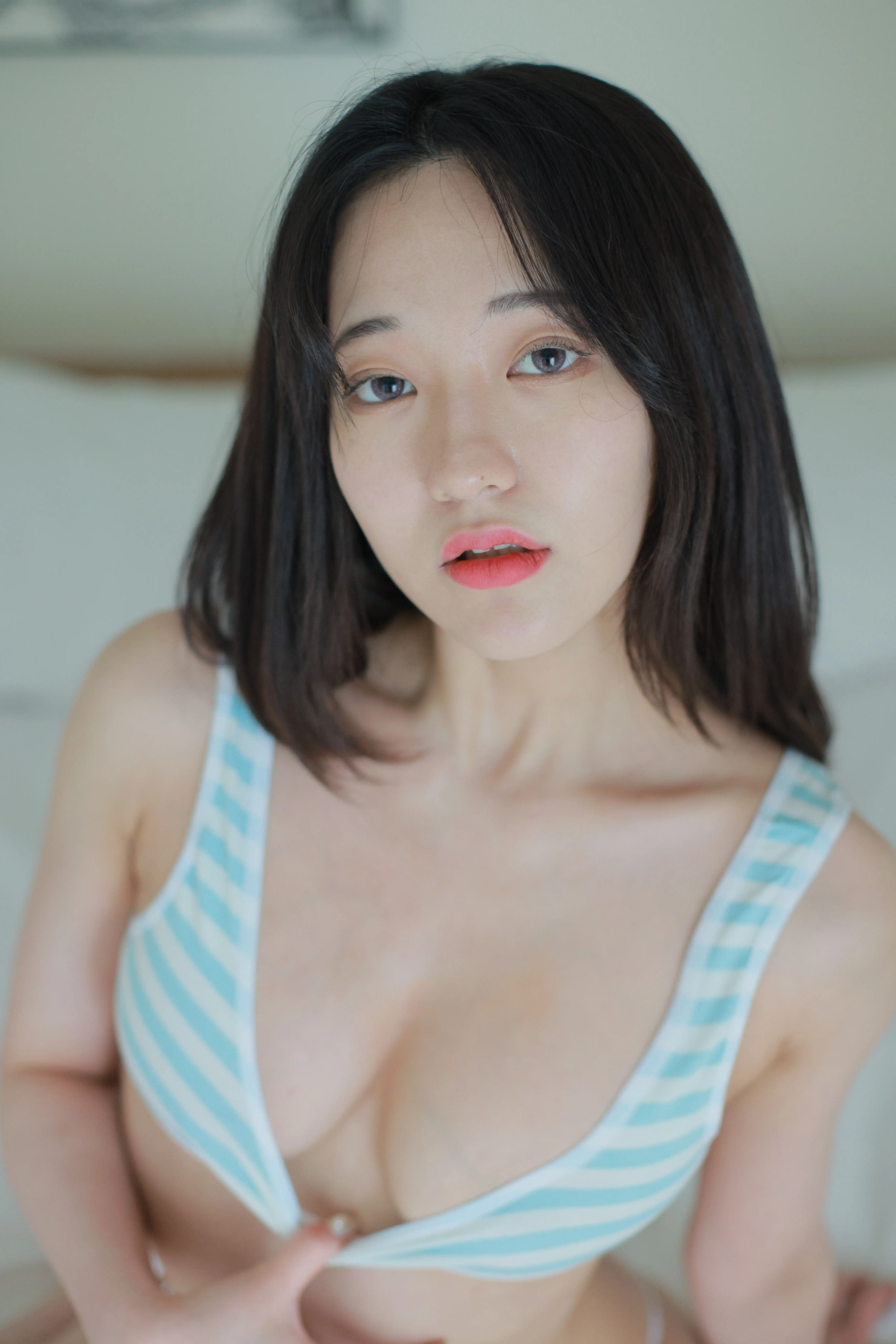 Sehee (세희) NO.026 Sexy Body [66P 187MB] - 第4张