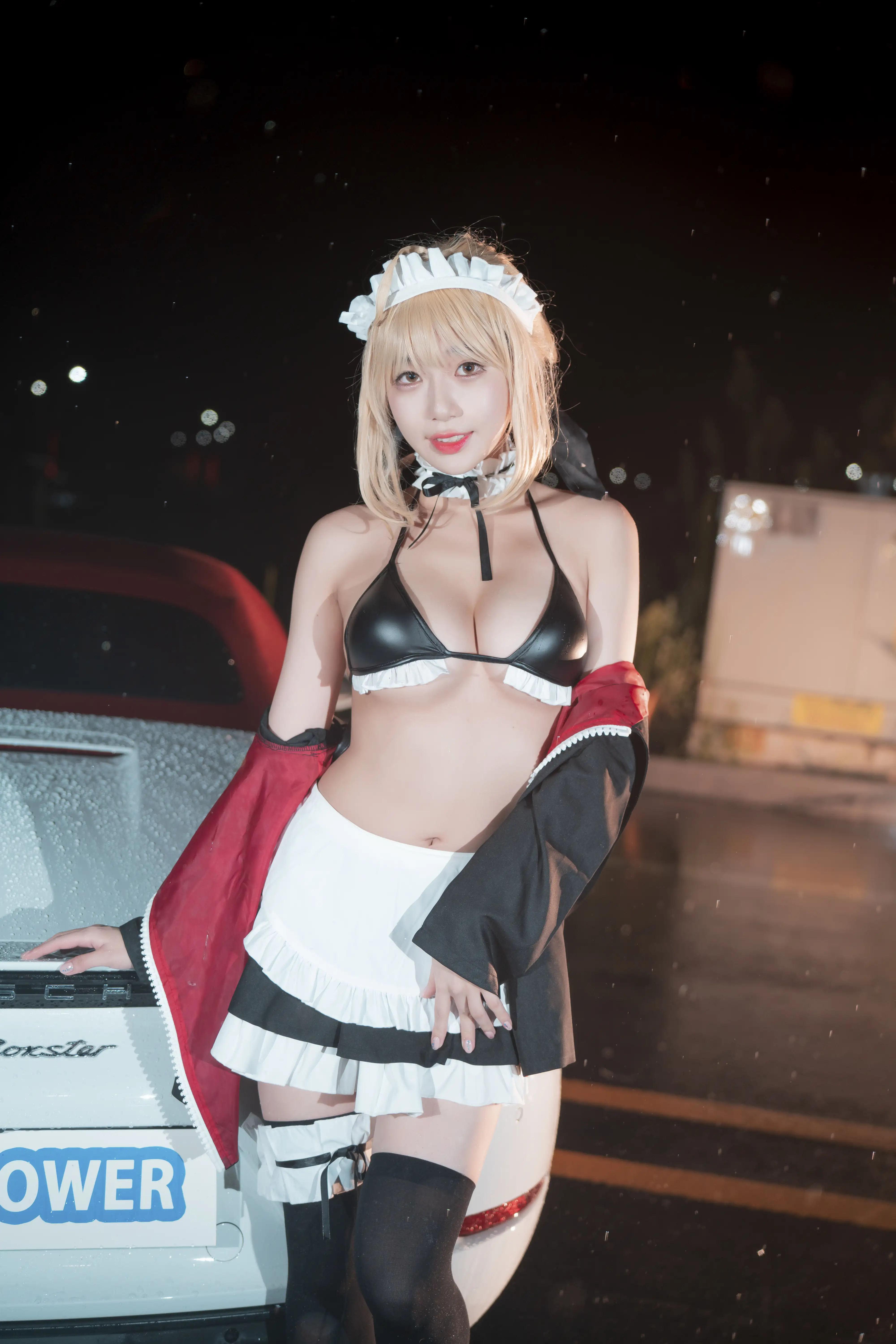 Sooflower (수련수련) NO.001 [FGO] Artoria Alter [57P 395MB] - 第4张