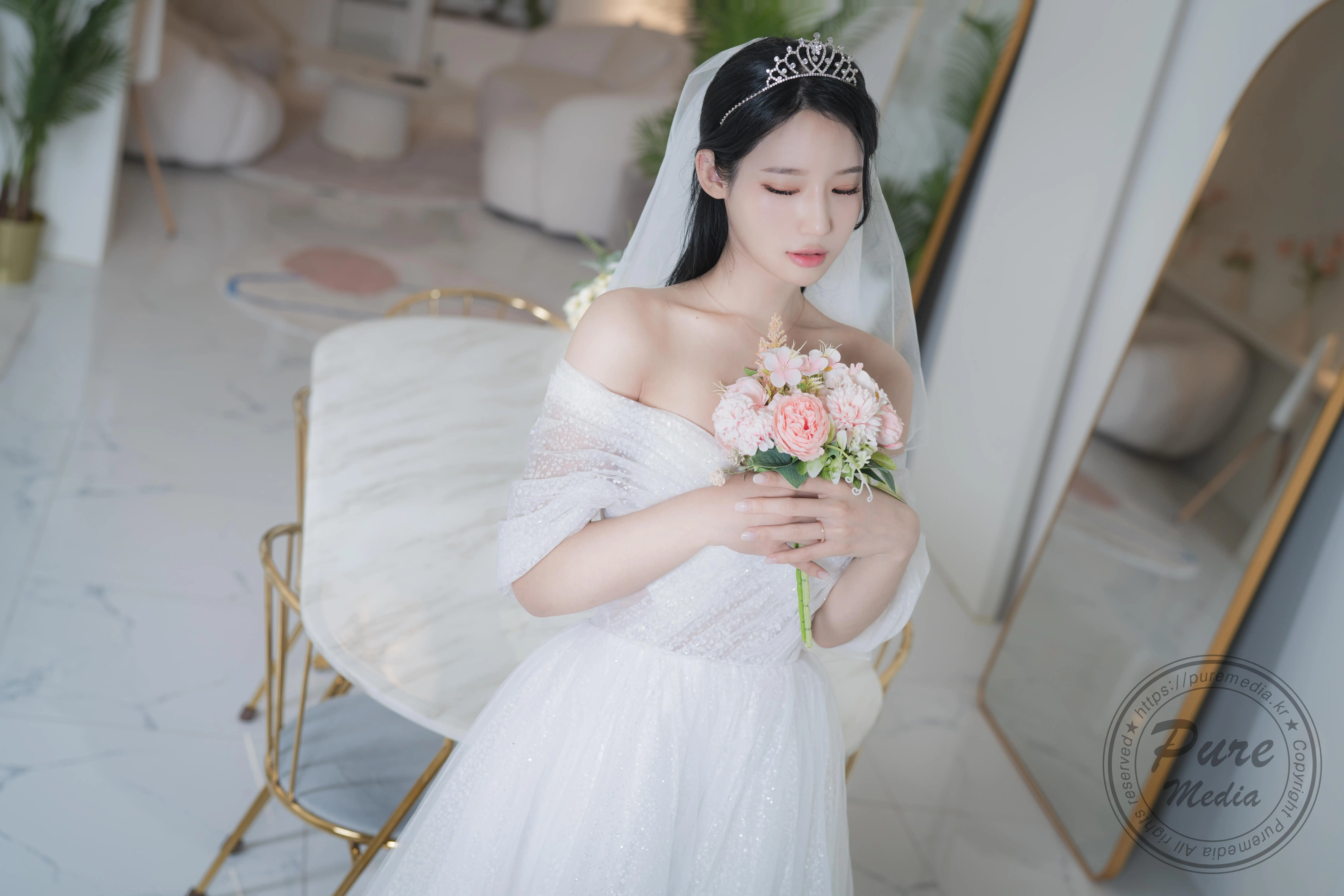 Yeha (예하) NO.006 Pure Media 202 yeha [102P 210MB] - 第1张
