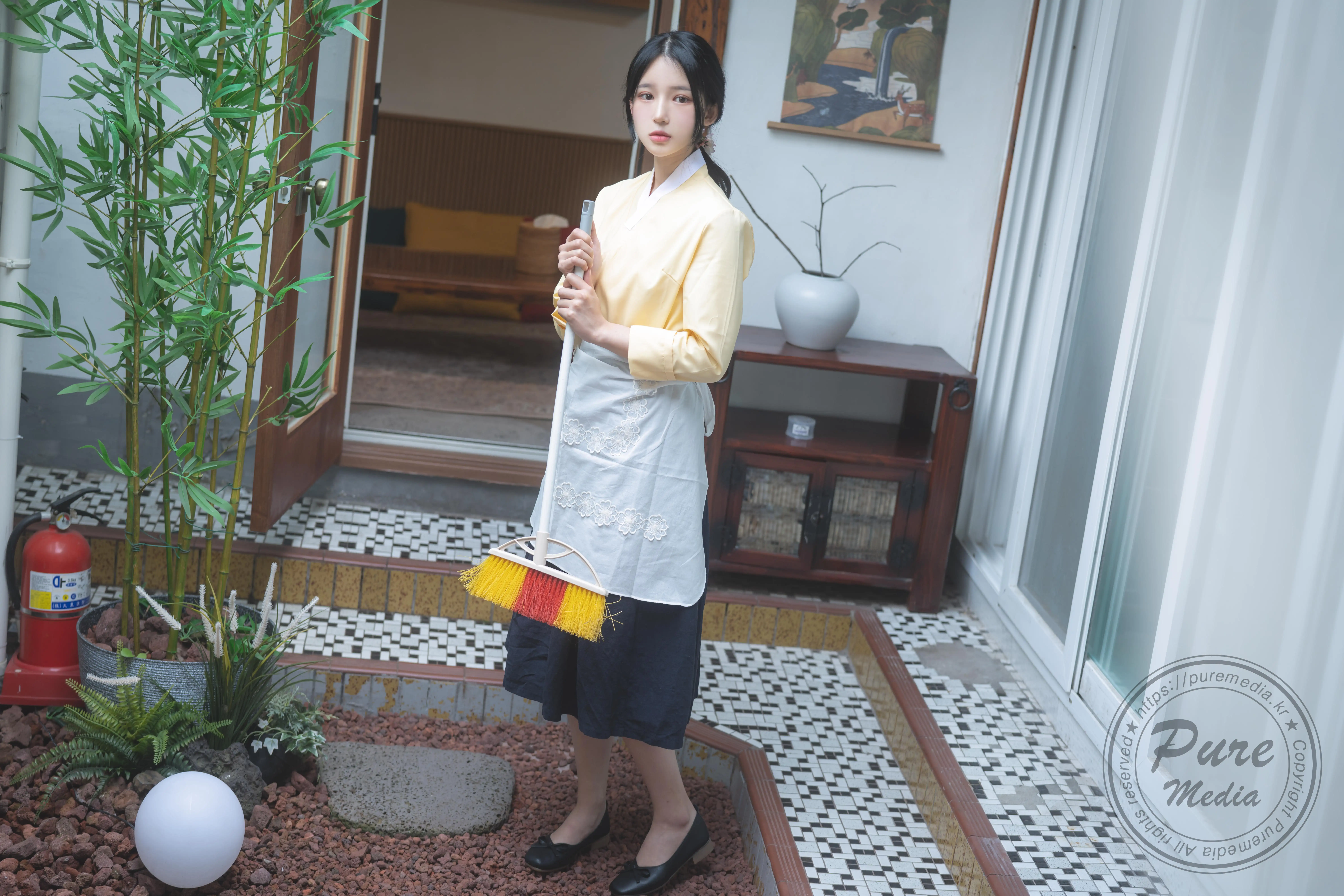 Yeha (예하) NO.007 Pure Media 210 yeha [102P 245MB] - 第5张