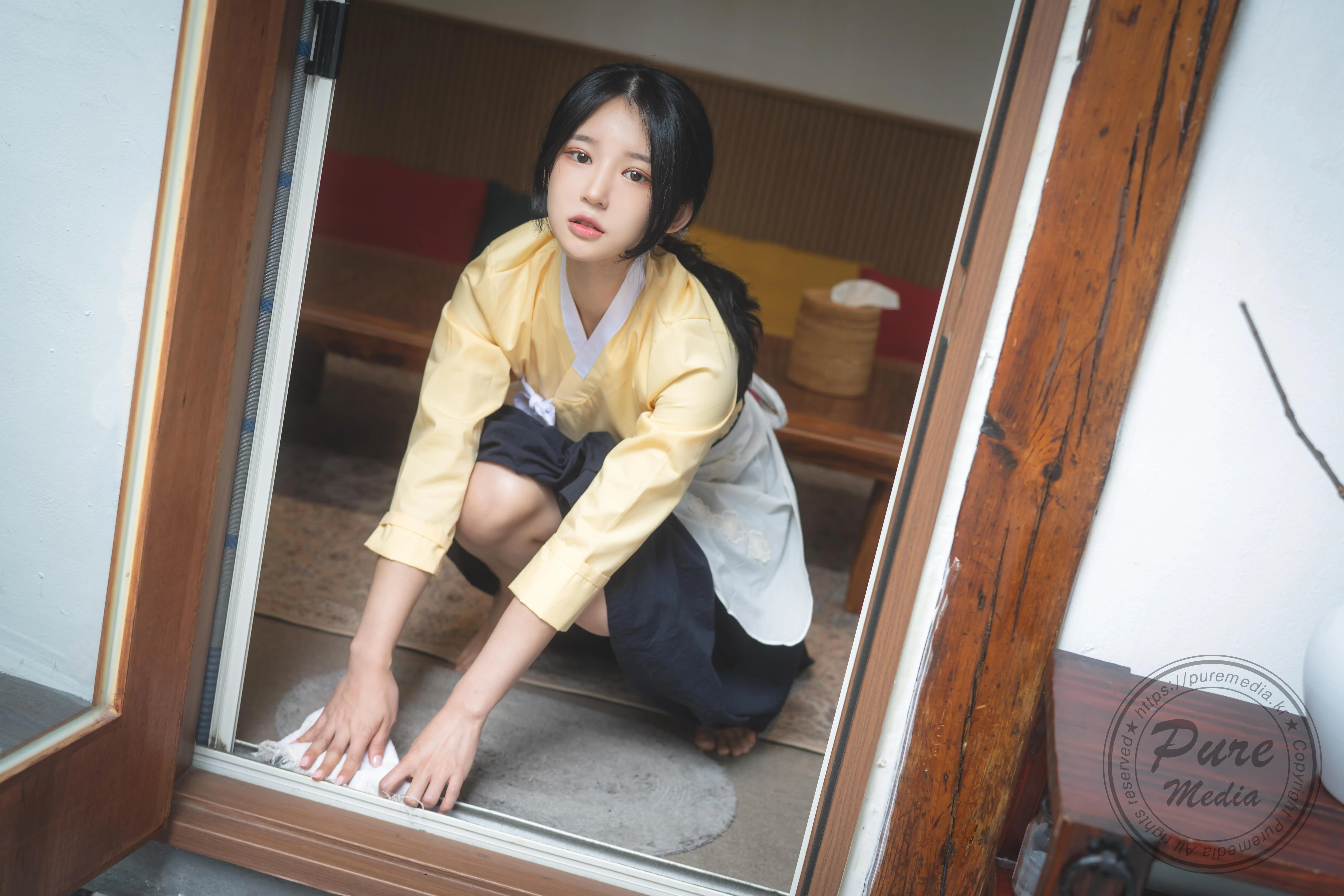 Yeha (예하) NO.007 Pure Media 210 yeha [102P 245MB]