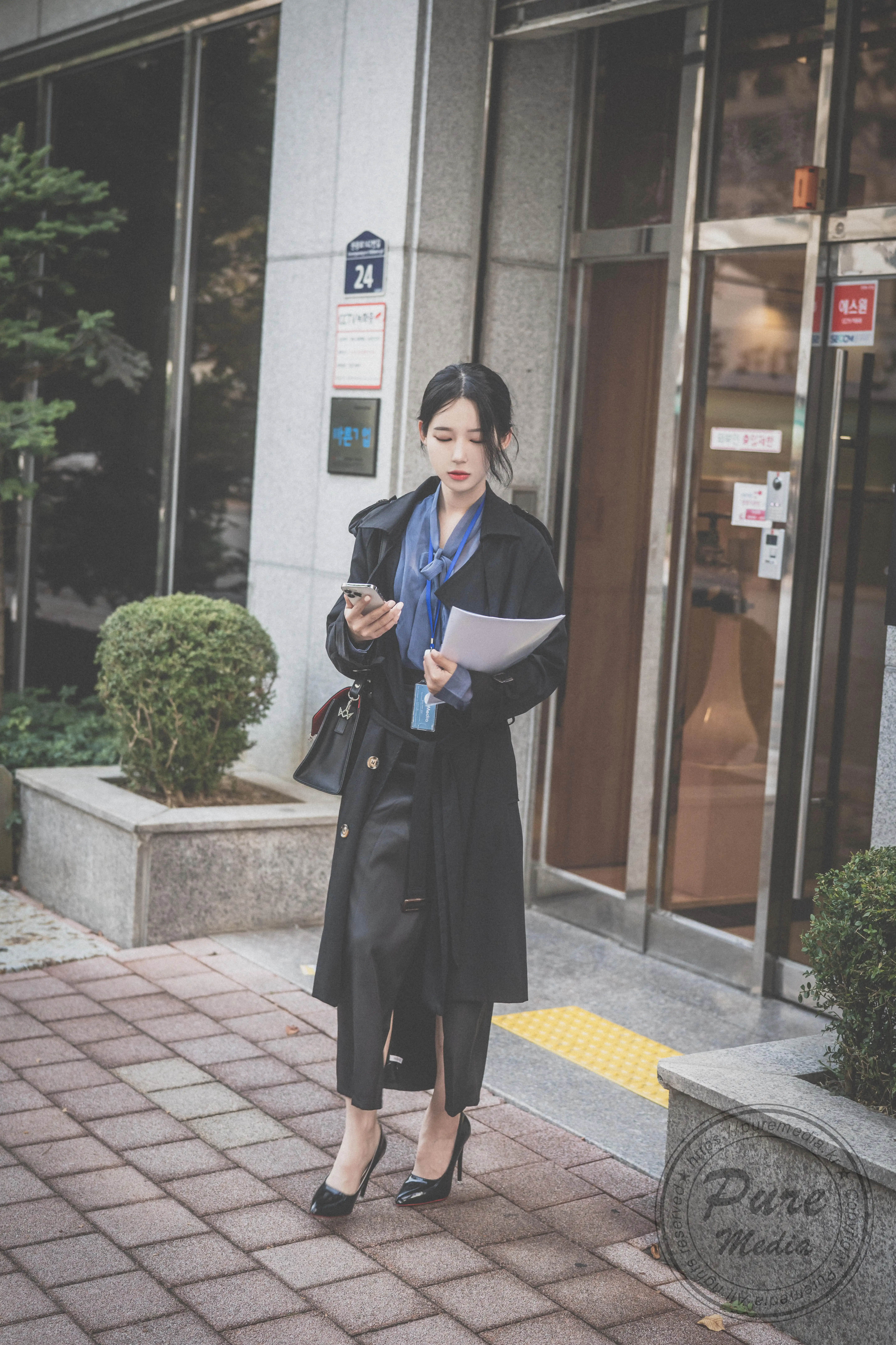 Yeha (예하) NO.008 Pure Media 219 yeha [145P 308MB]