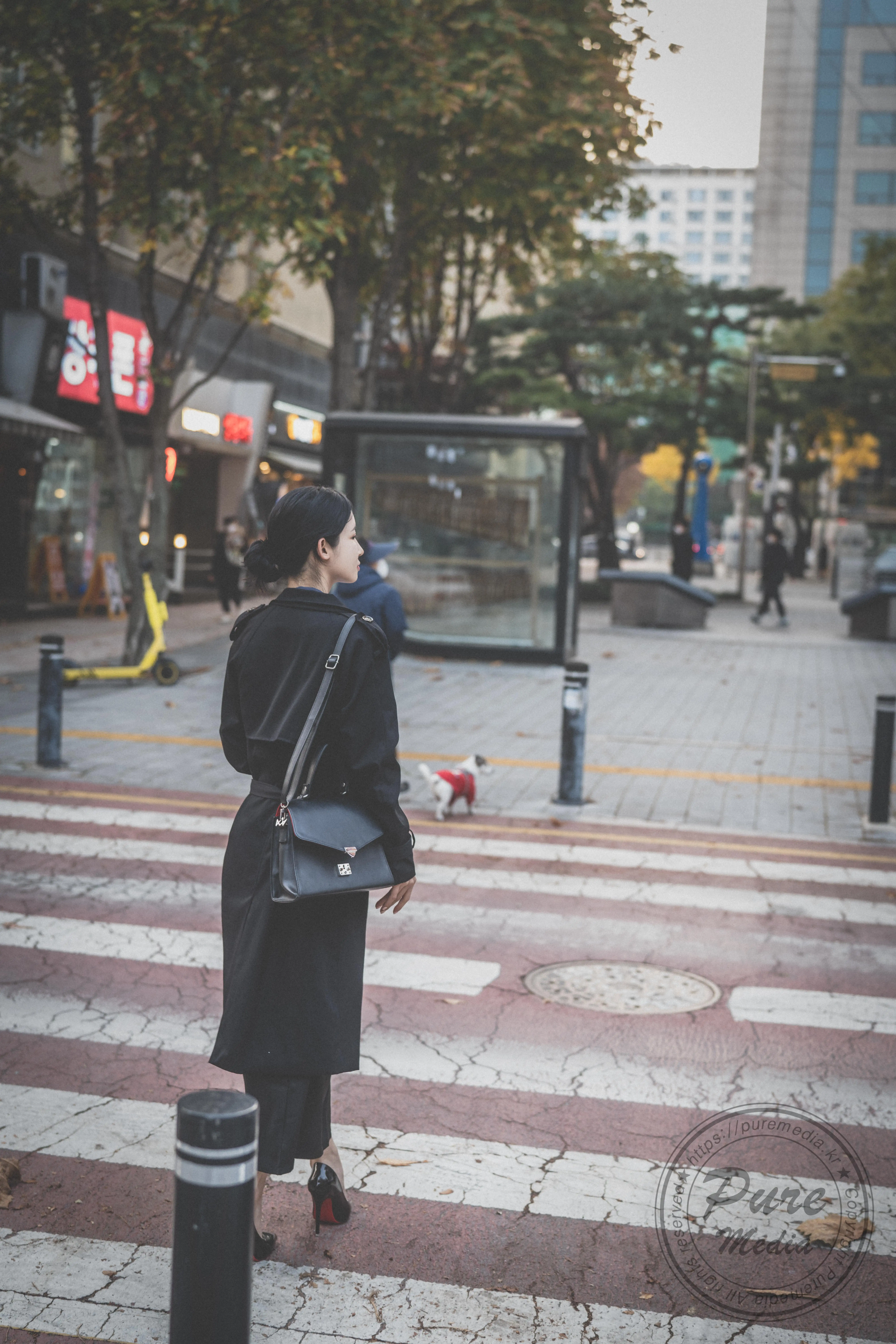 Yeha (예하) NO.008 Pure Media 219 yeha [145P 308MB] - 第2张