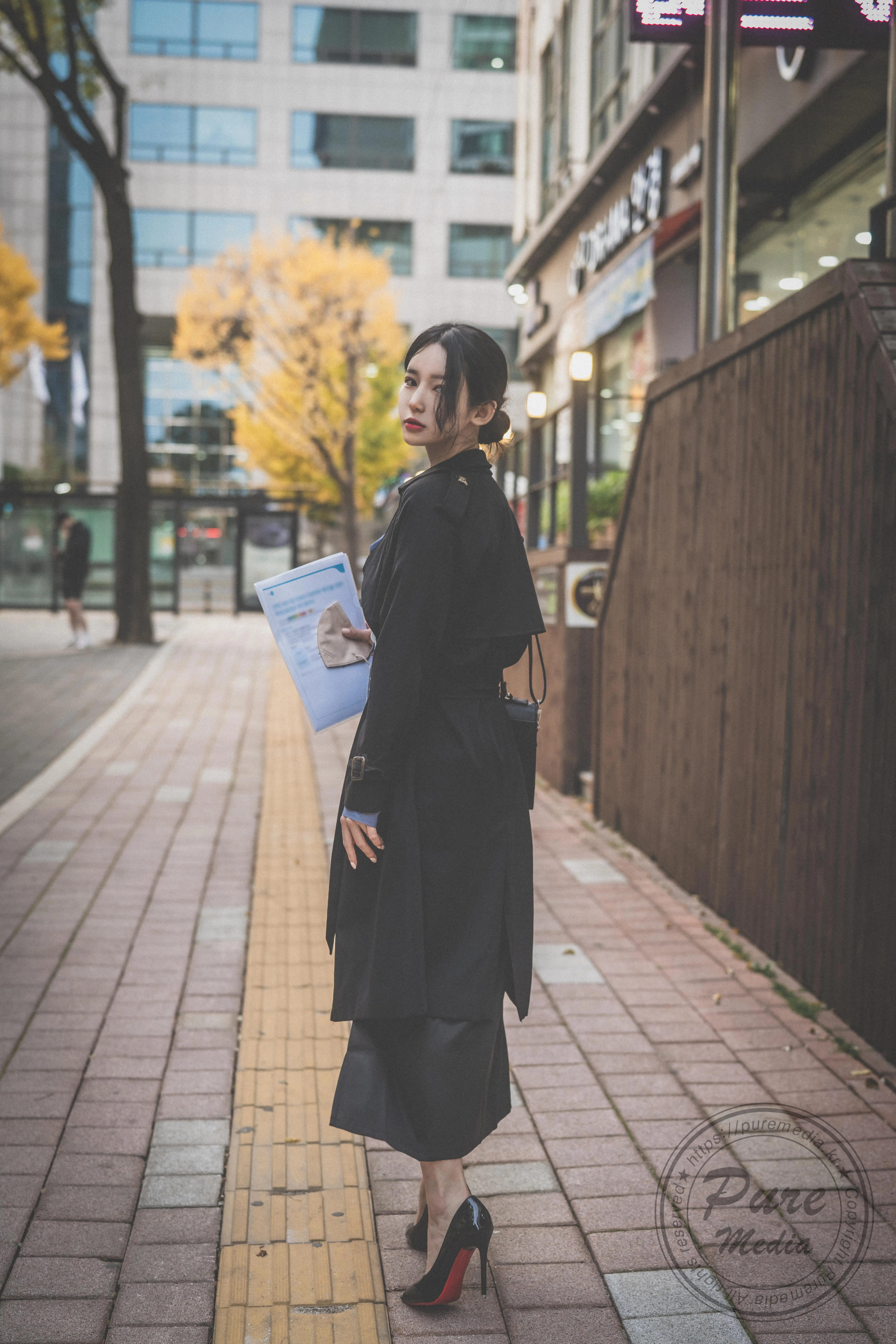 Yeha (예하) NO.008 Pure Media 219 yeha [145P 308MB] - 第4张